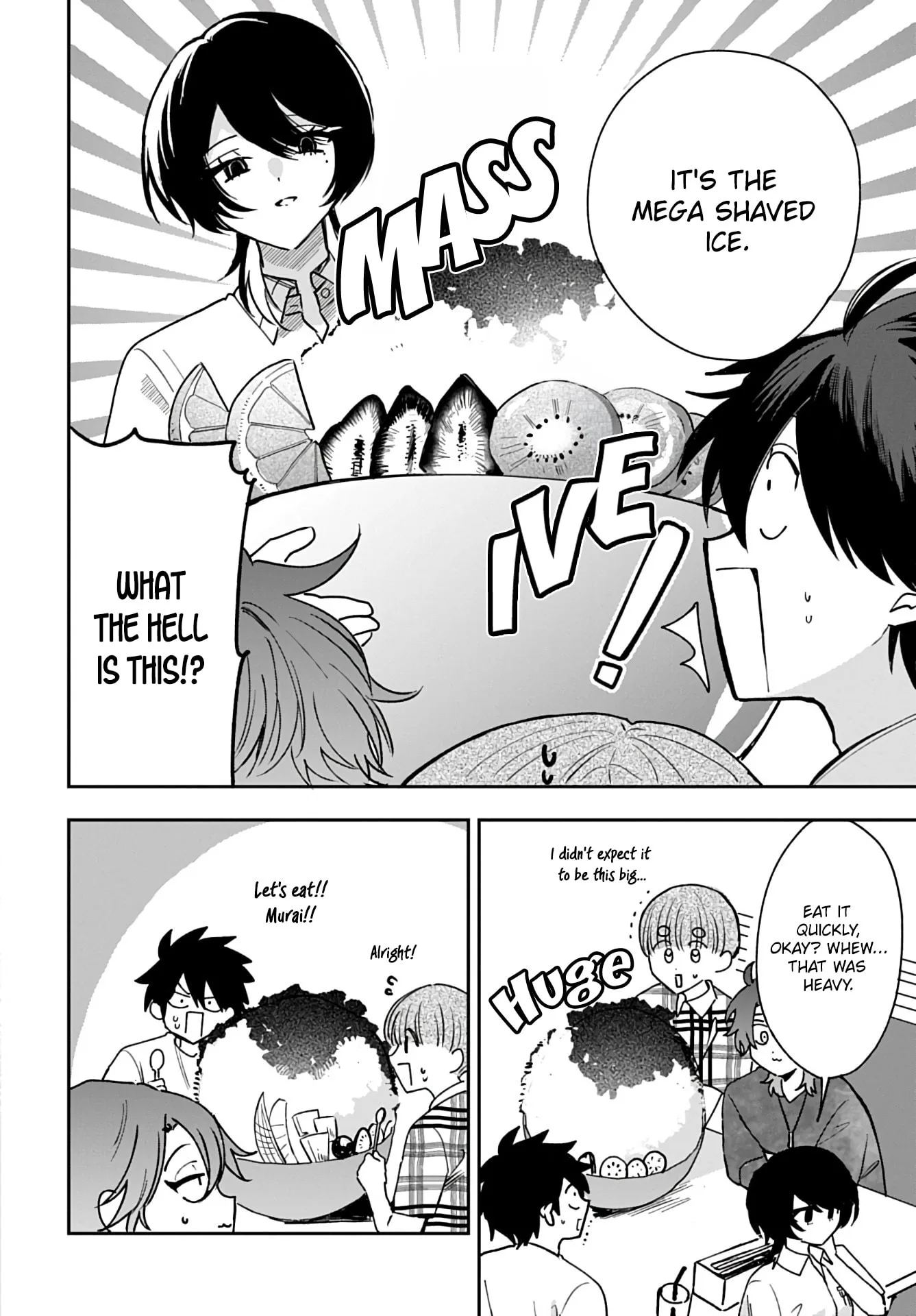 Osoraku Kanojo wa Ore no Aniki wo Neratteru - Chapter 30 - Page 16