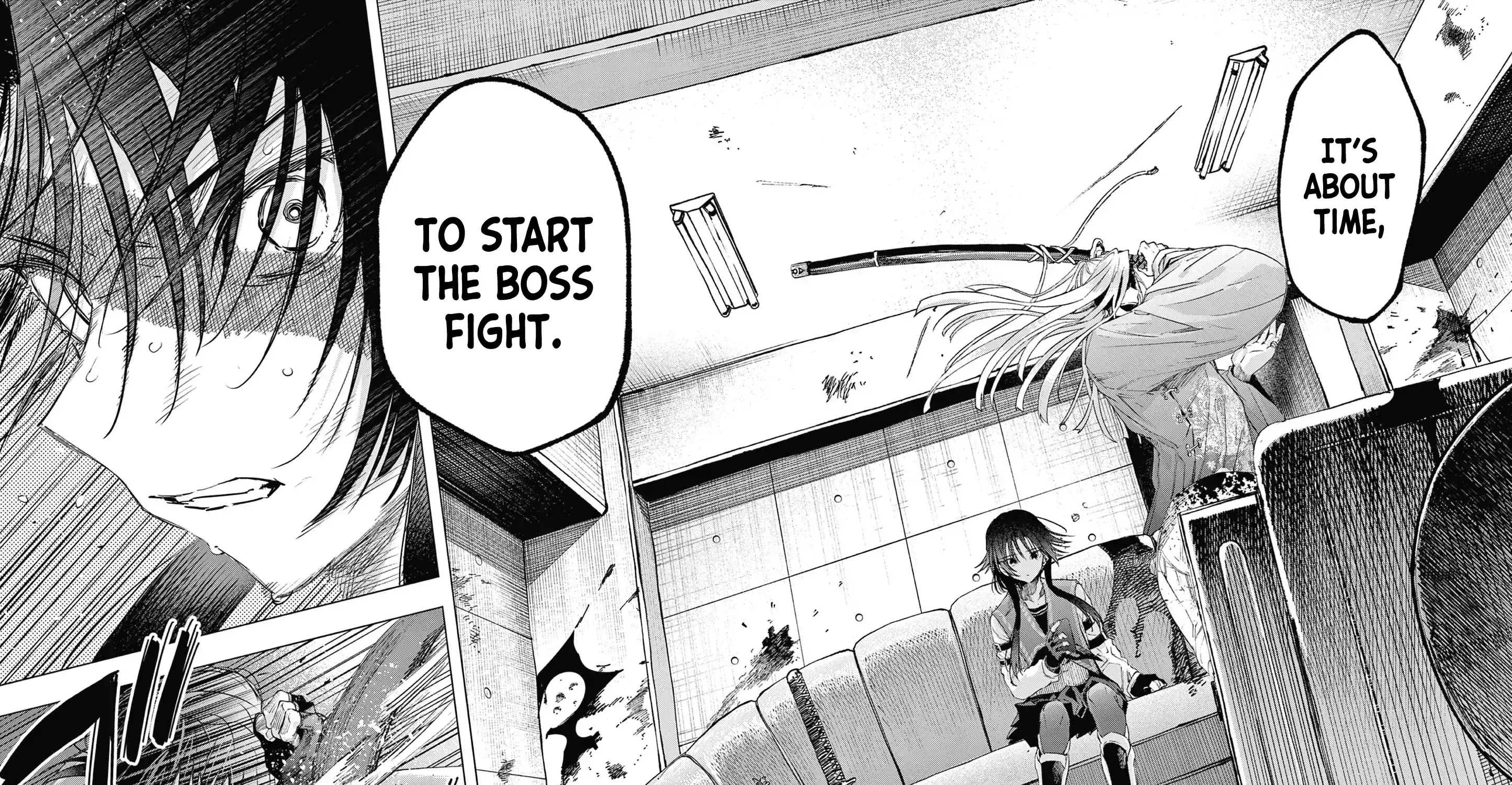 Kimi wa Meido-sama - Chapter 71 - Page 35