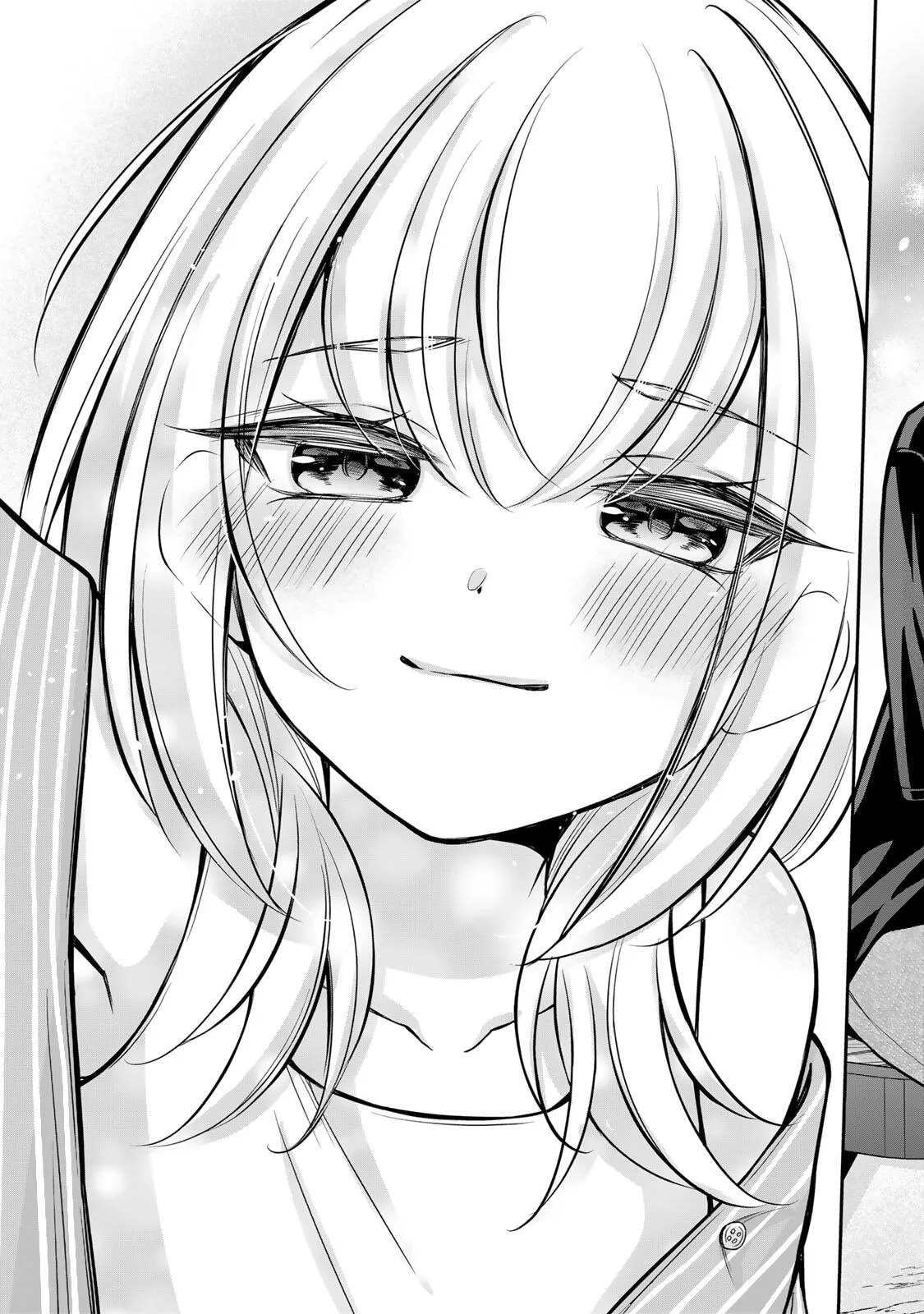 I Want To Put The Cheeky Asahi-chan In Her Place - Chapter 23 - Page 13