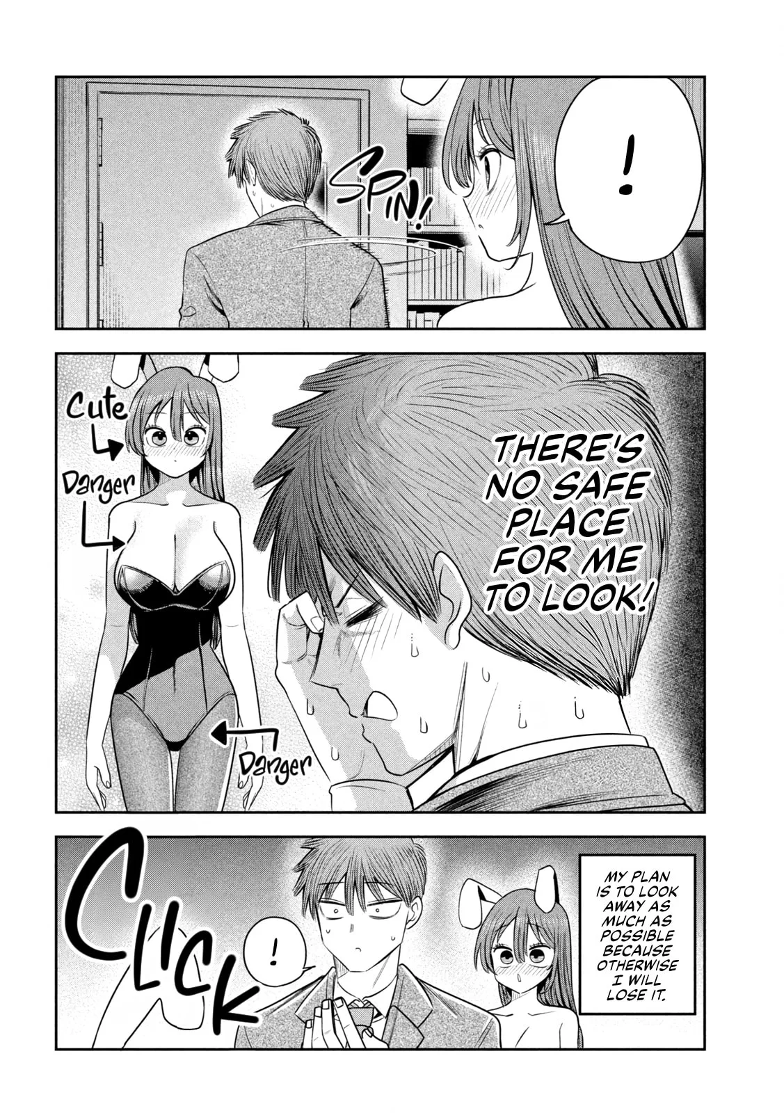 Boss, Booze, and Bright Stars - Chapter 46 - Page 4
