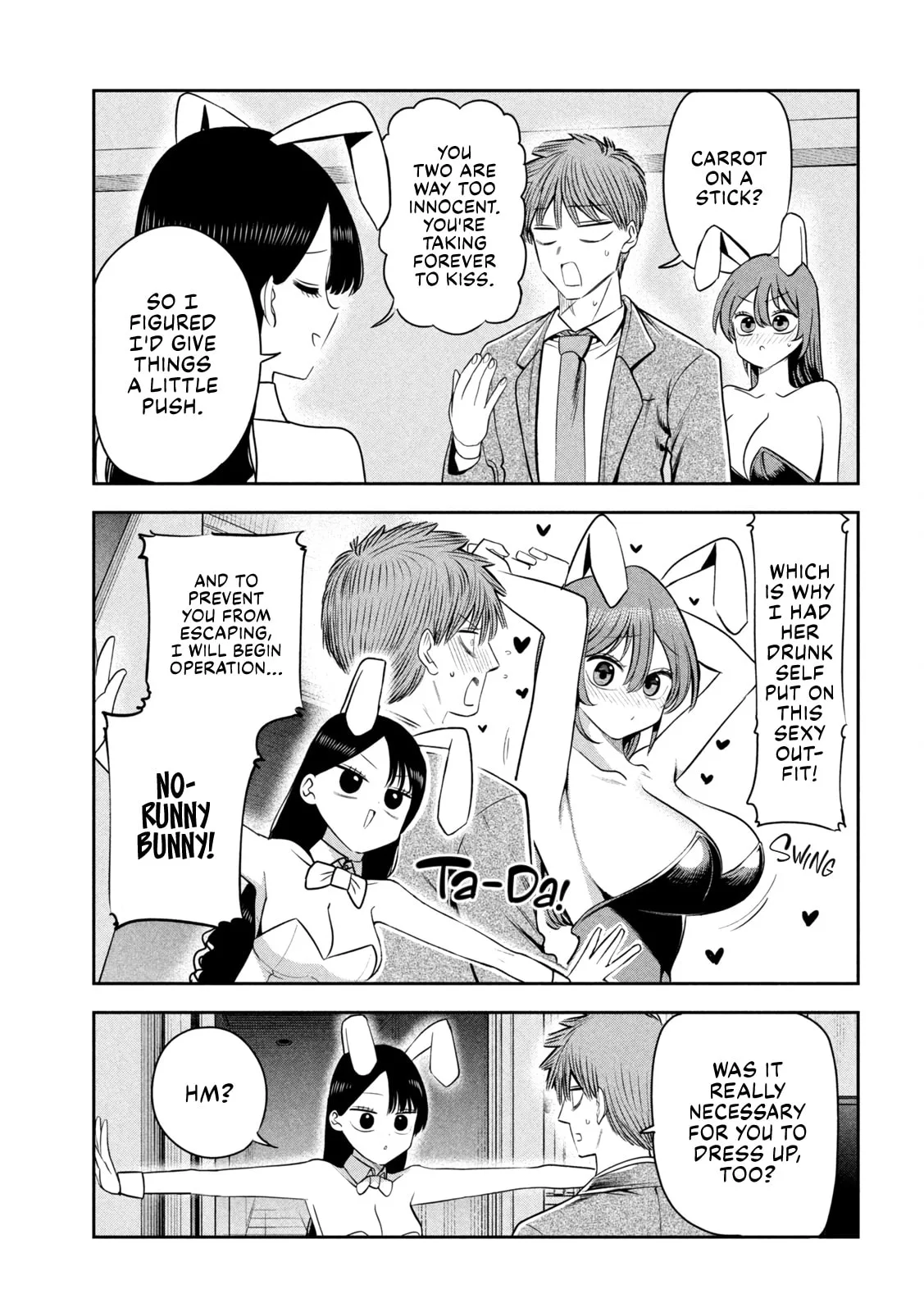 Boss, Booze, and Bright Stars - Chapter 46 - Page 7
