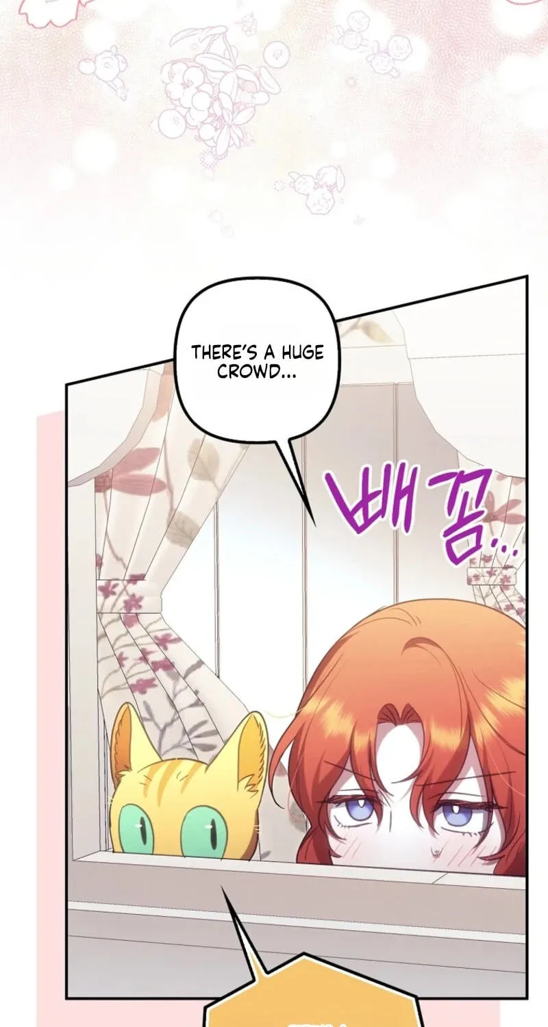 Catherine's Key to a Happy Life - Chapter 126 - Page 3