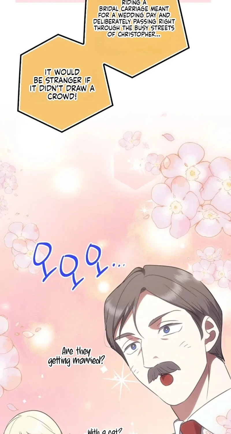 Catherine's Key to a Happy Life - Chapter 126 - Page 4