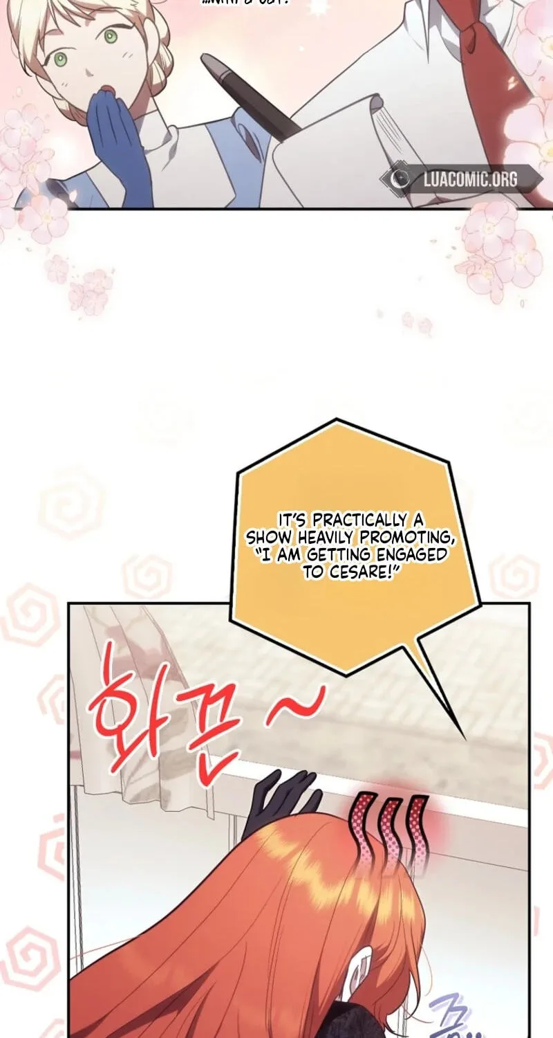 Catherine's Key to a Happy Life - Chapter 126 - Page 5