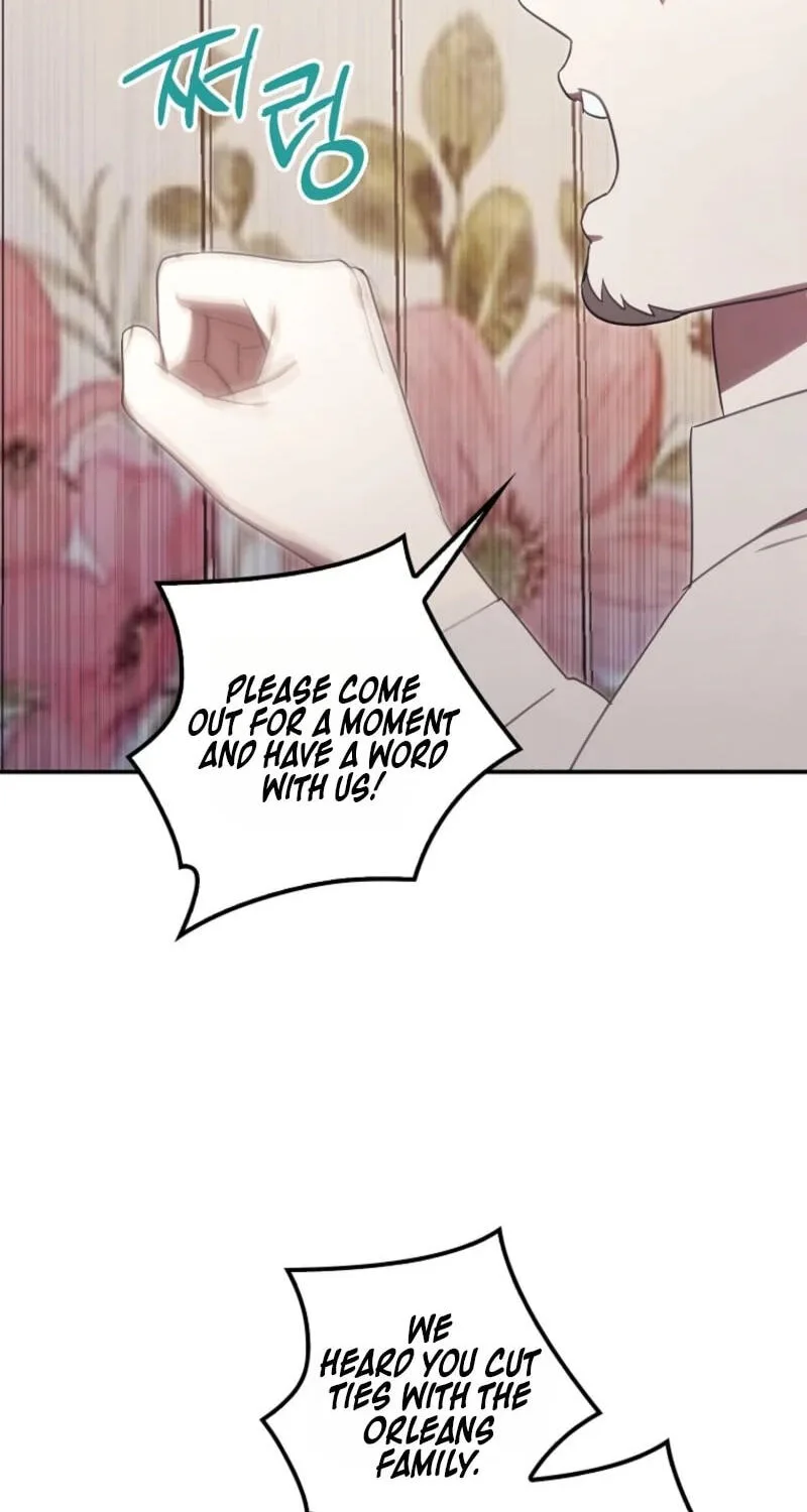 Catherine's Key to a Happy Life - Chapter 126 - Page 9