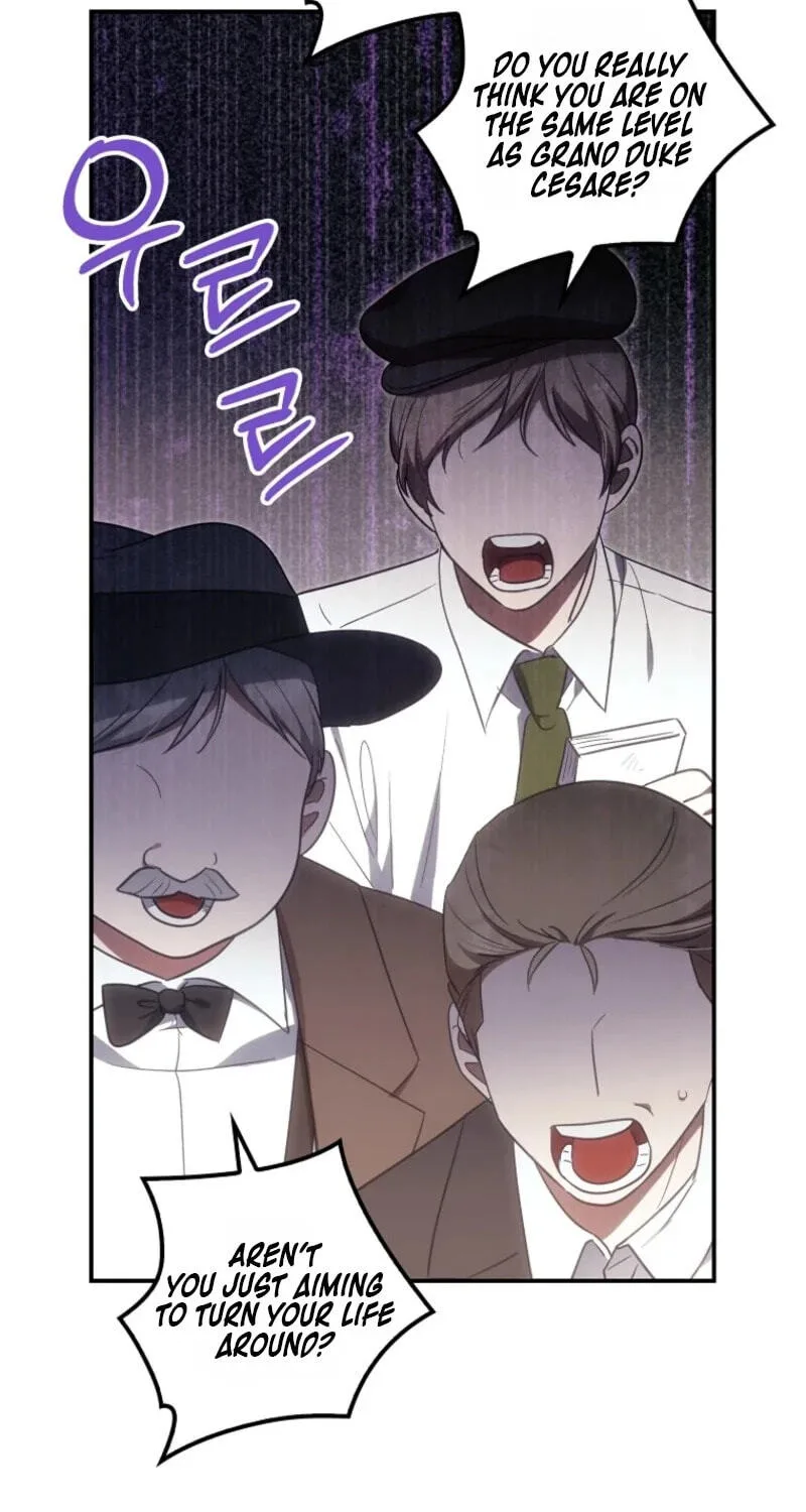 Catherine's Key to a Happy Life - Chapter 126 - Page 10