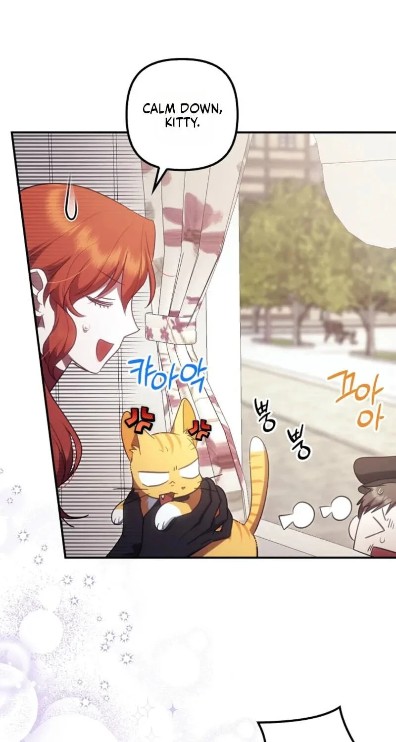 Catherine's Key to a Happy Life - Chapter 126 - Page 12