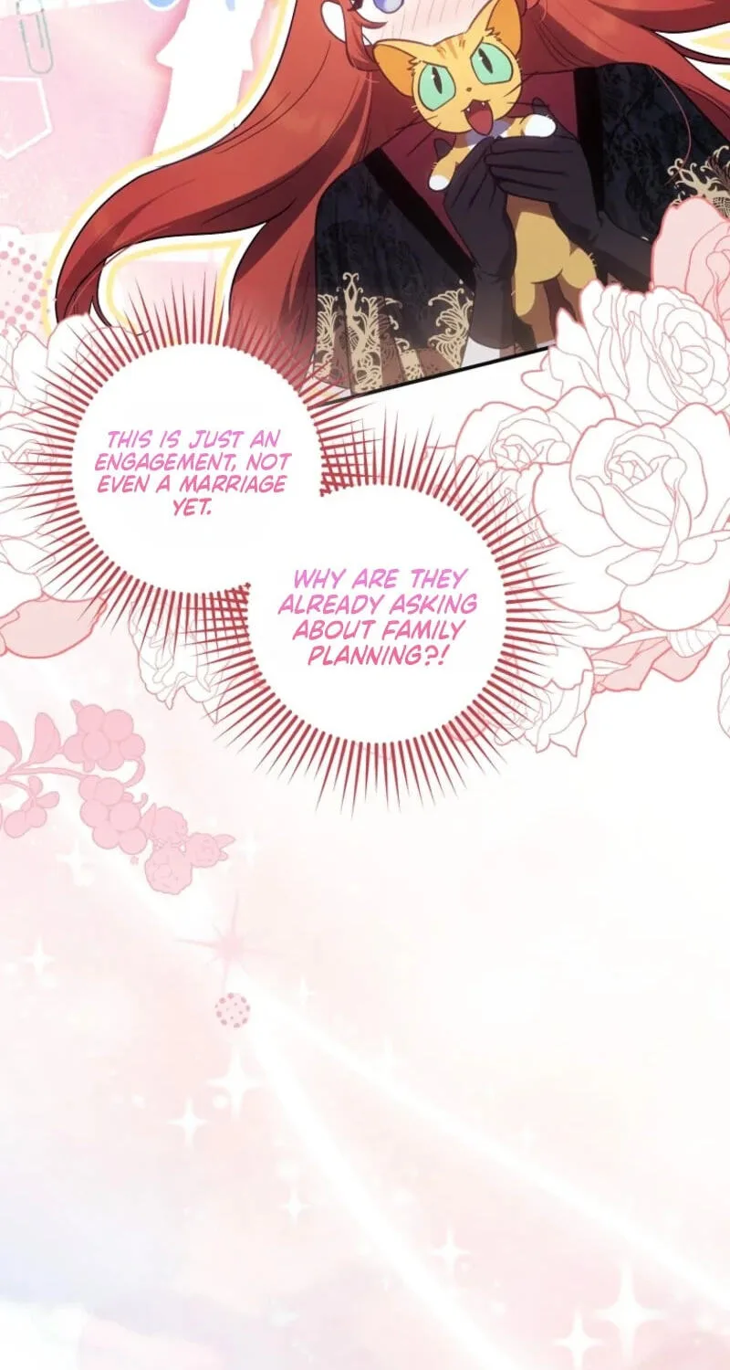 Catherine's Key to a Happy Life - Chapter 126 - Page 17
