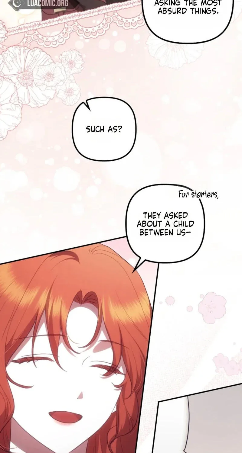 Catherine's Key to a Happy Life - Chapter 126 - Page 23