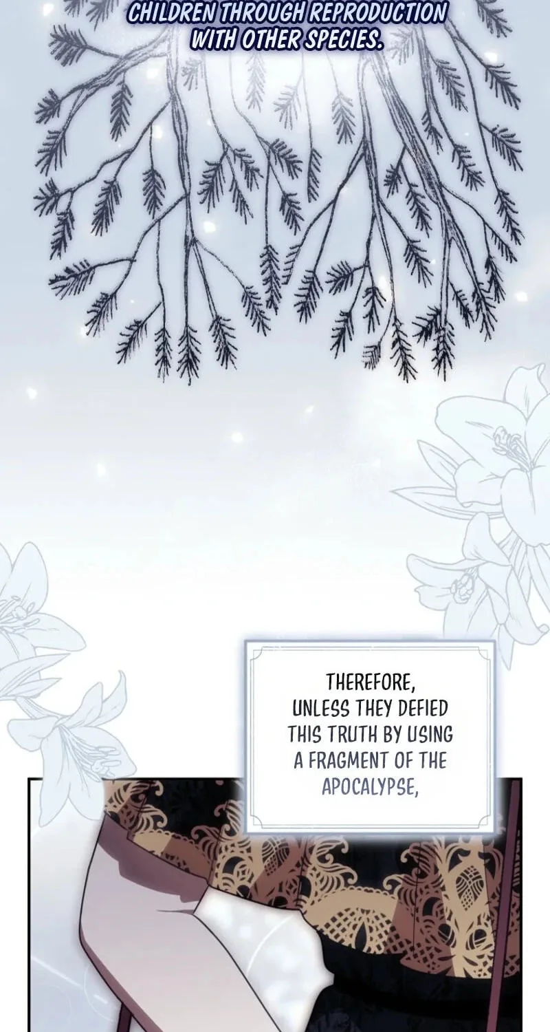 Catherine's Key to a Happy Life - Chapter 126 - Page 27