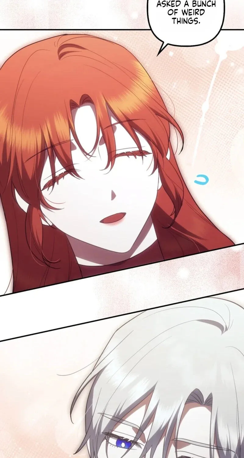 Catherine's Key to a Happy Life - Chapter 126 - Page 29