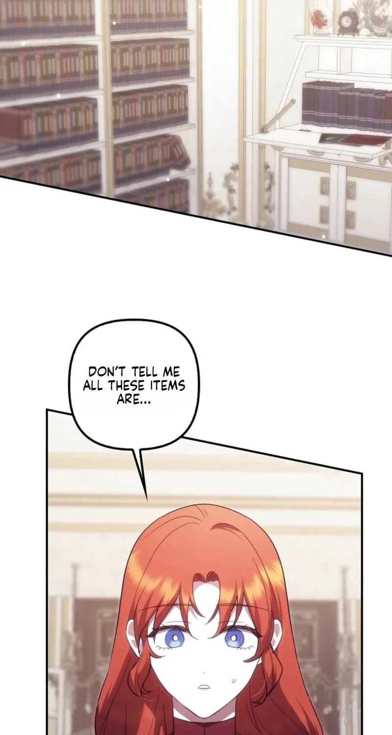 Catherine's Key to a Happy Life - Chapter 126 - Page 31