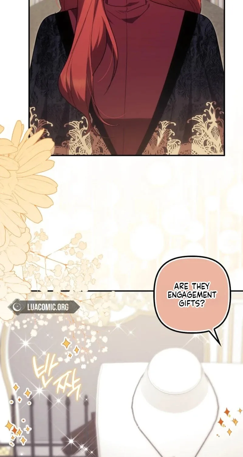Catherine's Key to a Happy Life - Chapter 126 - Page 32