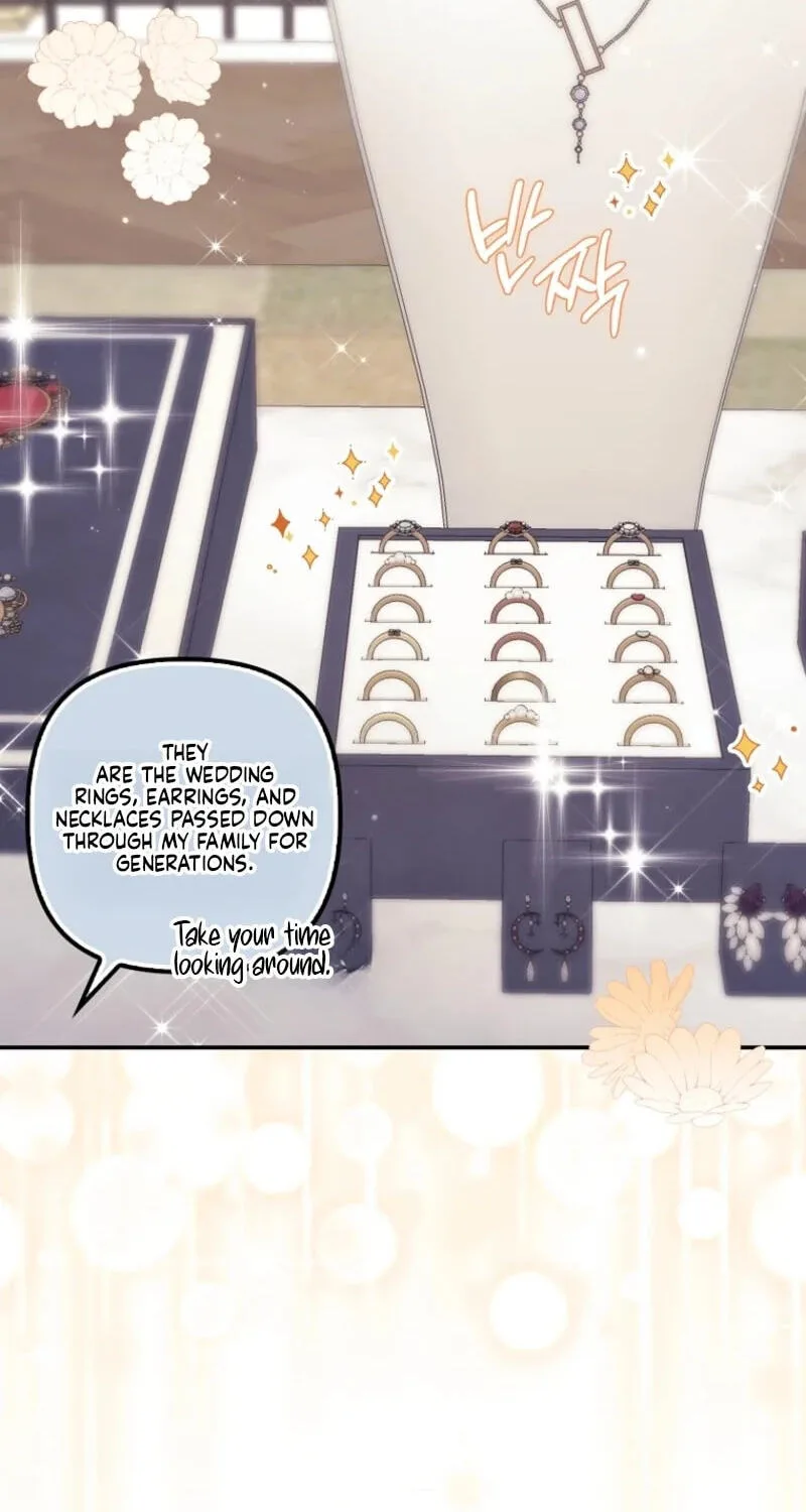 Catherine's Key to a Happy Life - Chapter 126 - Page 33