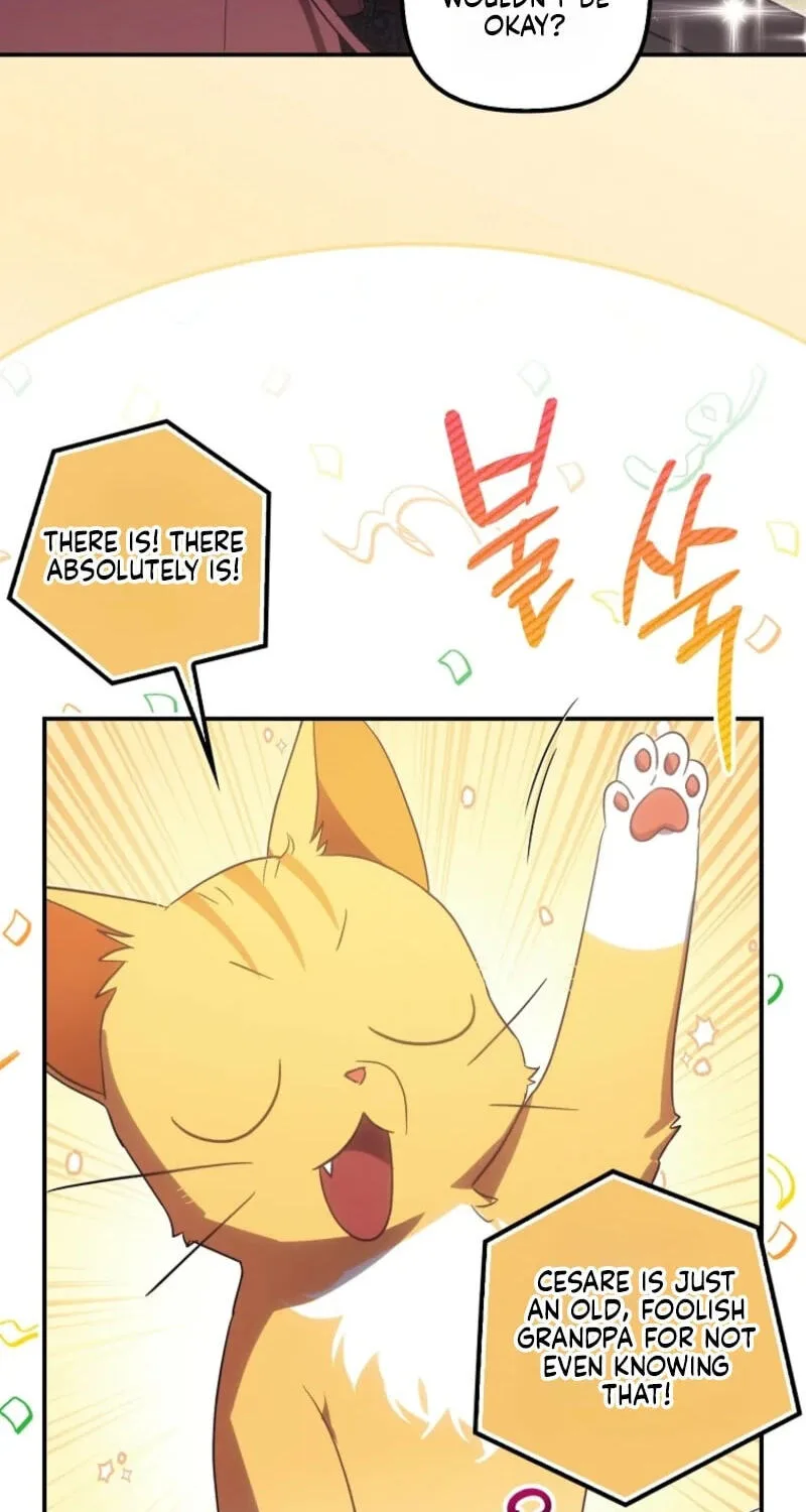 Catherine's Key to a Happy Life - Chapter 126 - Page 35