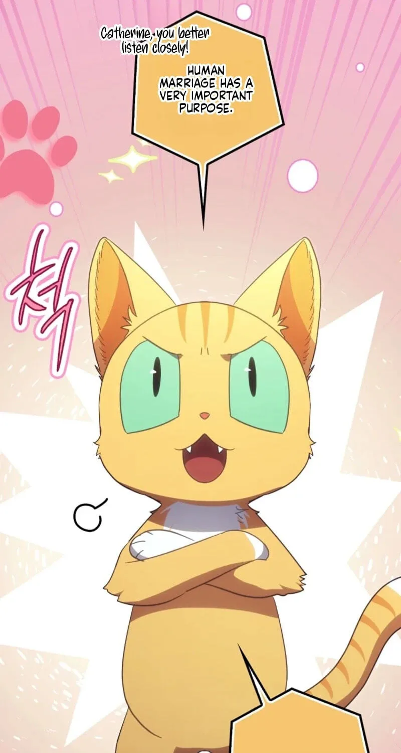Catherine's Key to a Happy Life - Chapter 126 - Page 38