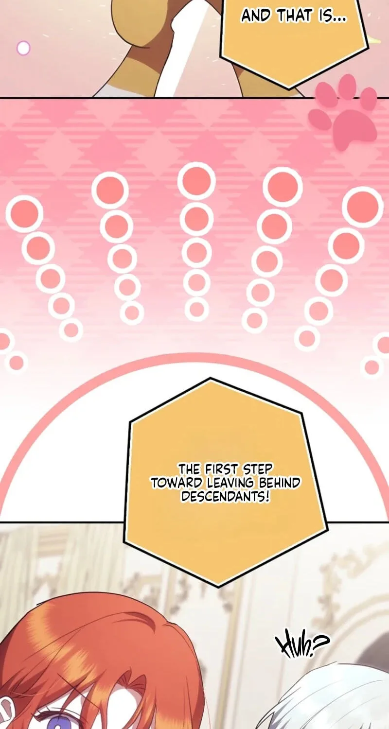 Catherine's Key to a Happy Life - Chapter 126 - Page 39
