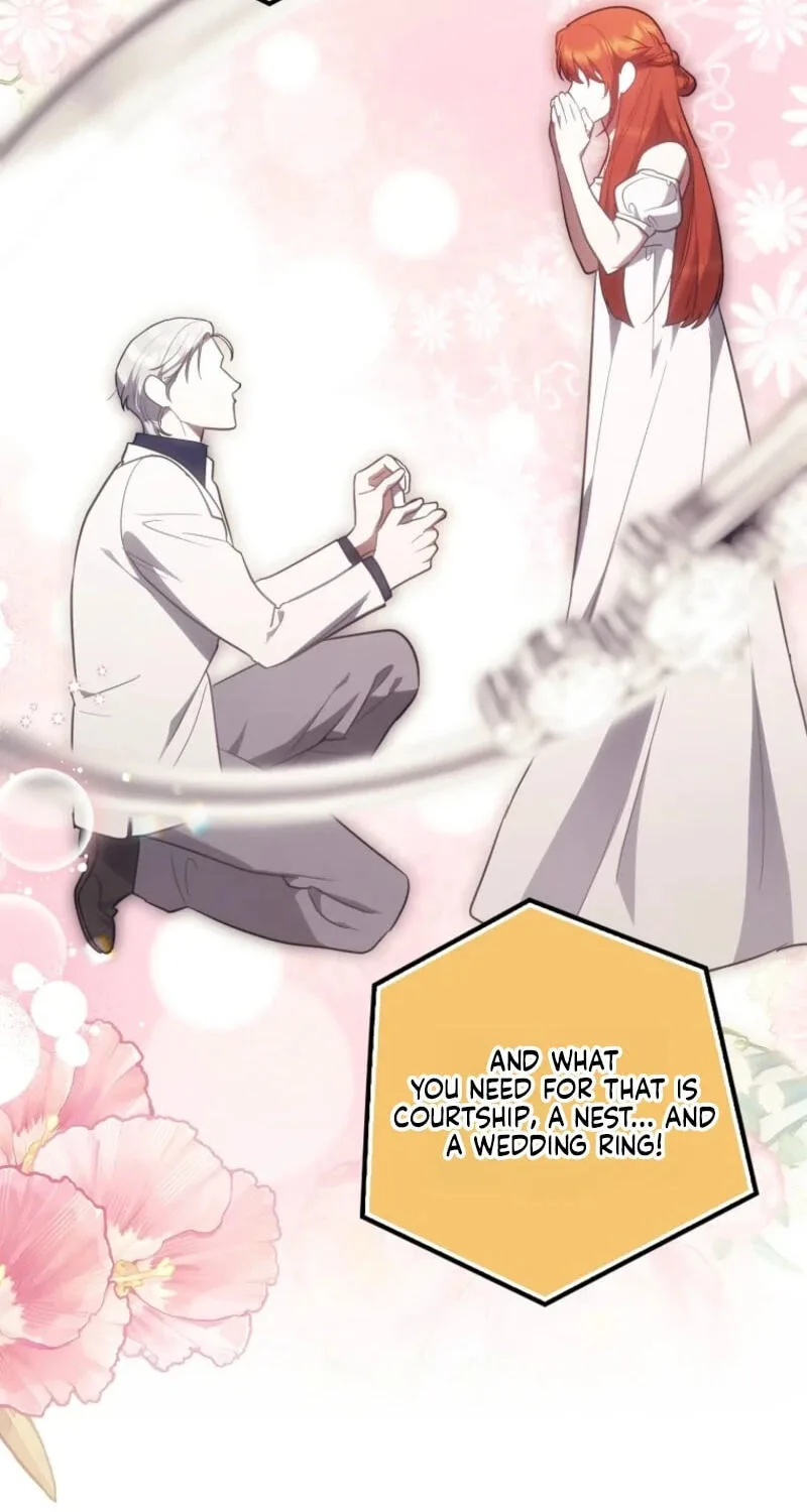Catherine's Key to a Happy Life - Chapter 126 - Page 41
