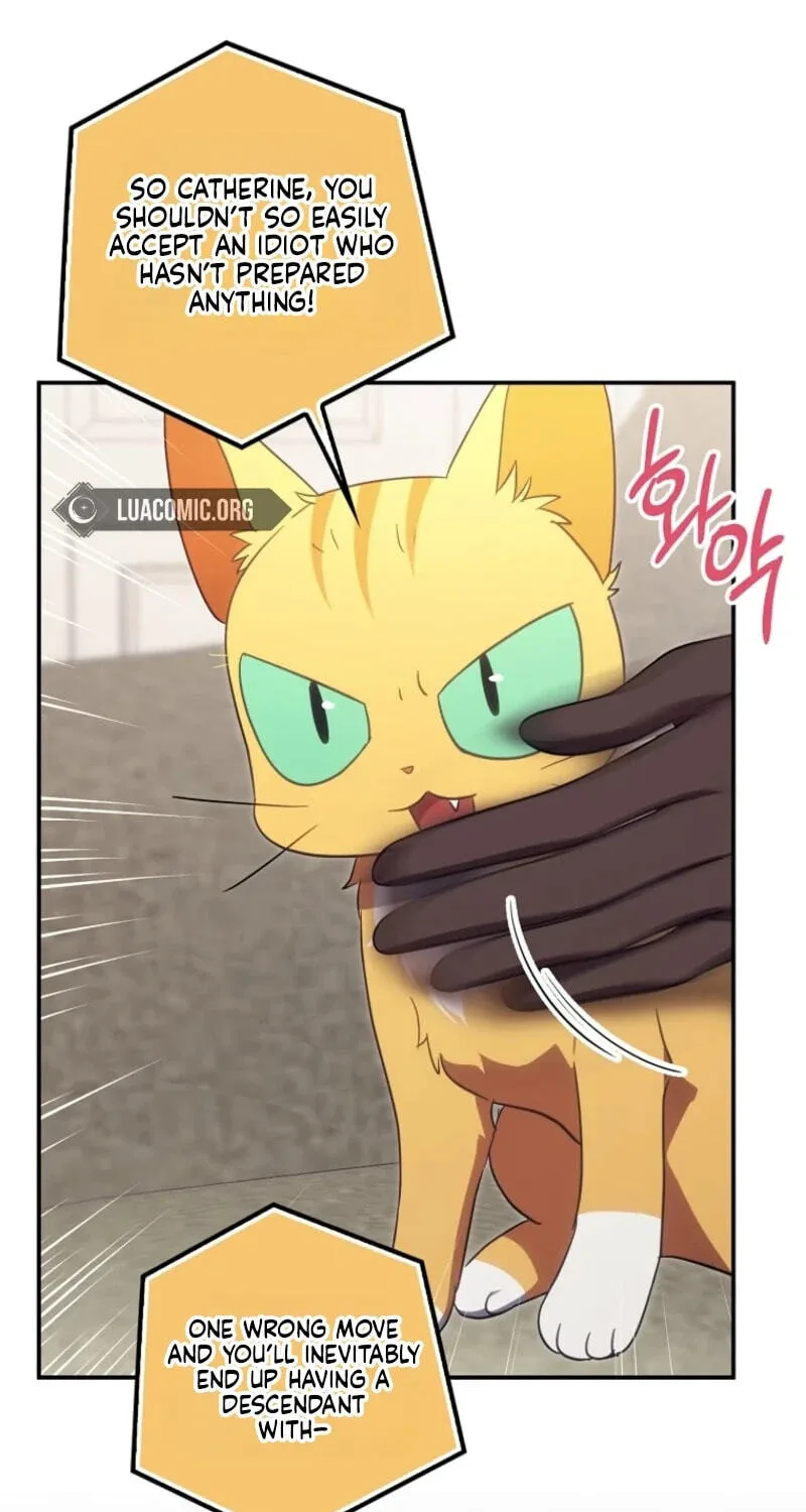 Catherine's Key to a Happy Life - Chapter 126 - Page 42