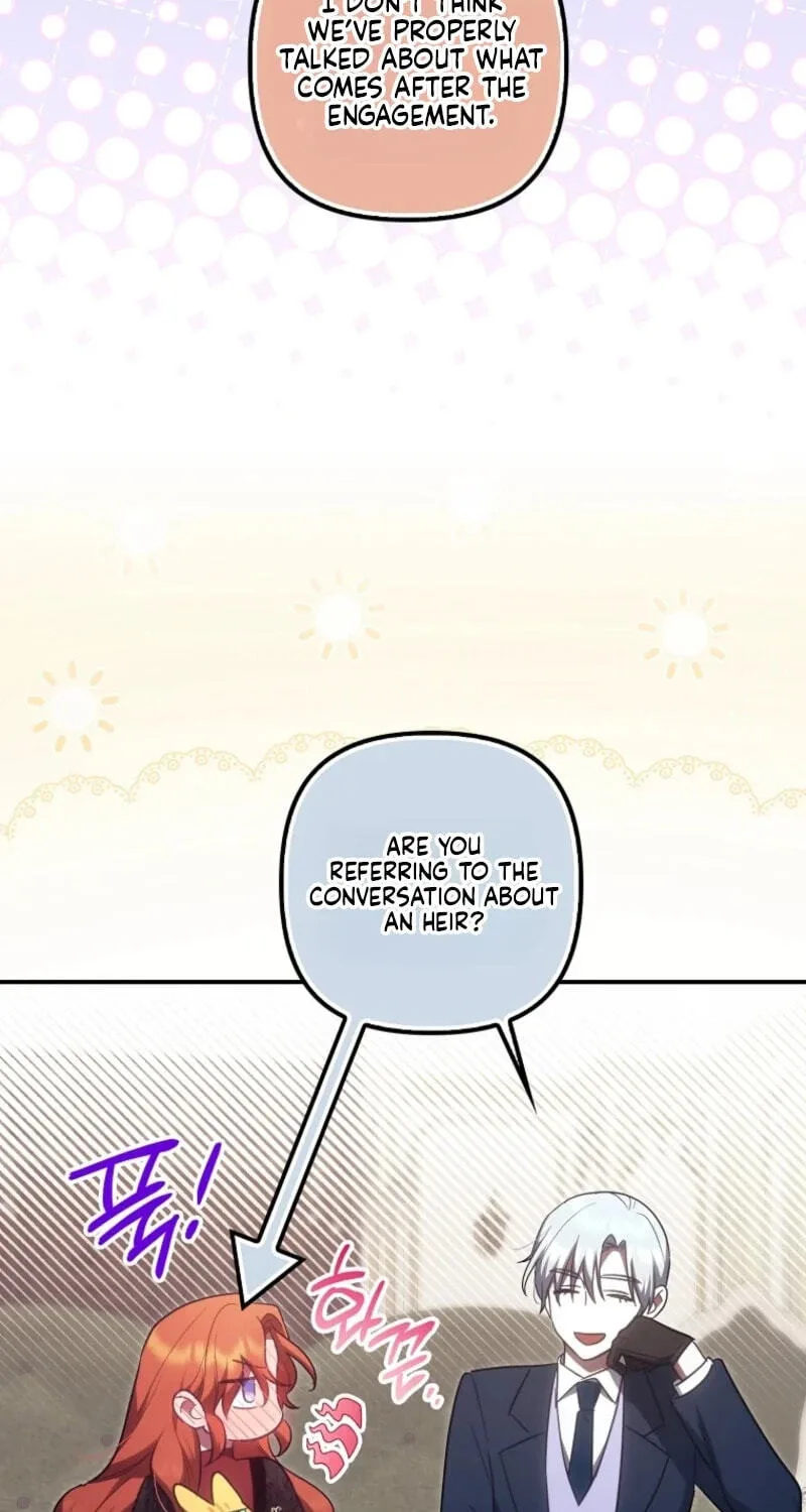 Catherine's Key to a Happy Life - Chapter 126 - Page 44