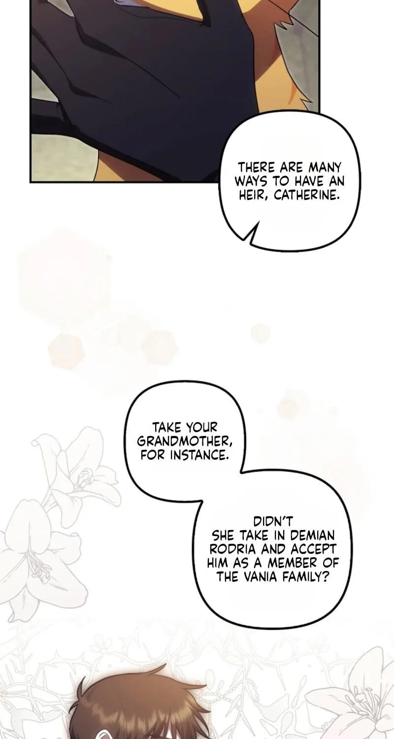 Catherine's Key to a Happy Life - Chapter 126 - Page 46