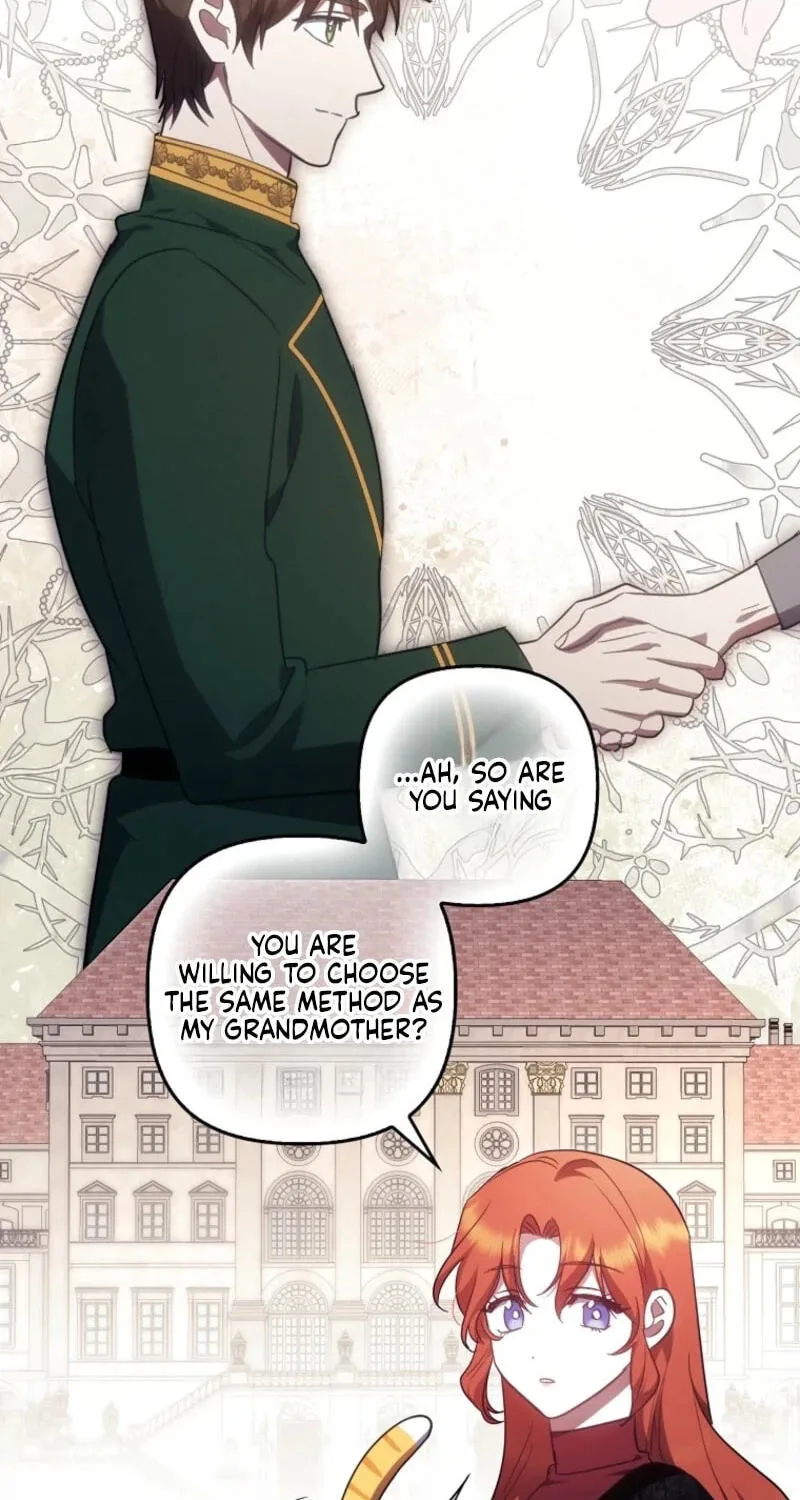Catherine's Key to a Happy Life - Chapter 126 - Page 47