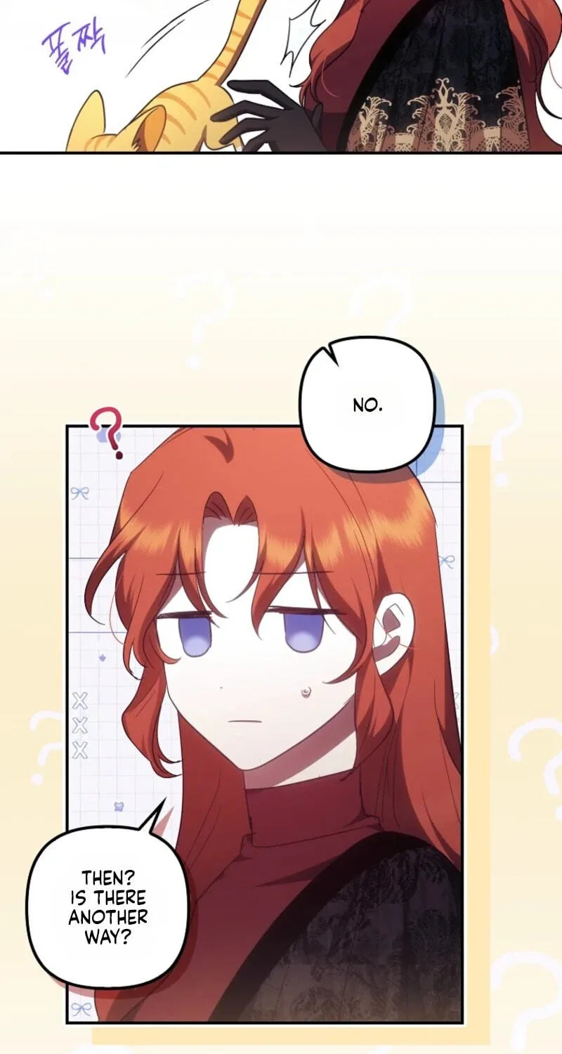 Catherine's Key to a Happy Life - Chapter 126 - Page 48