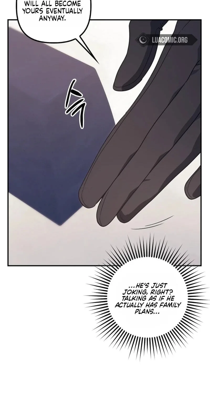 Catherine's Key to a Happy Life - Chapter 126 - Page 52