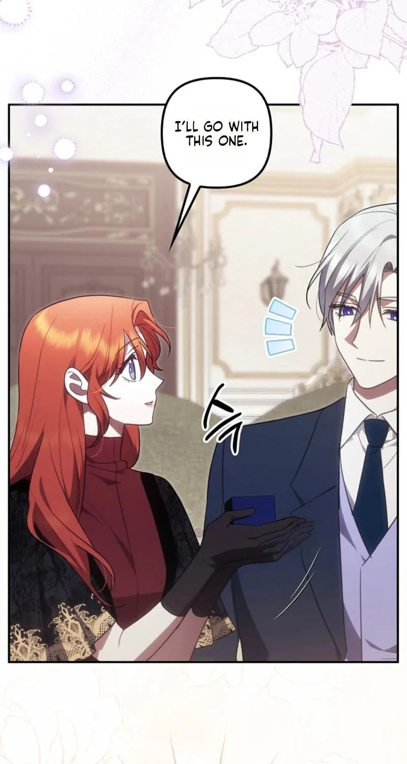 Catherine's Key to a Happy Life - Chapter 126 - Page 54