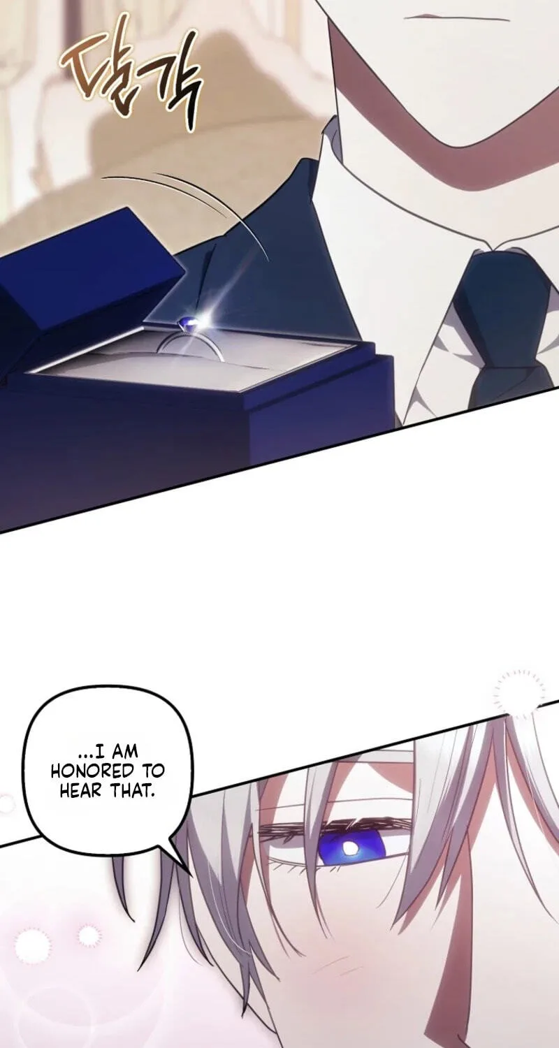 Catherine's Key to a Happy Life - Chapter 126 - Page 56