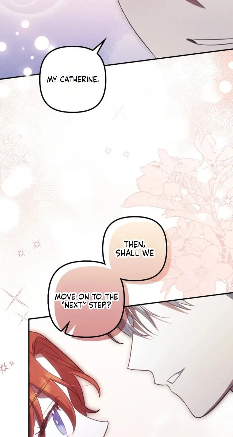 Catherine's Key to a Happy Life - Chapter 126 - Page 57