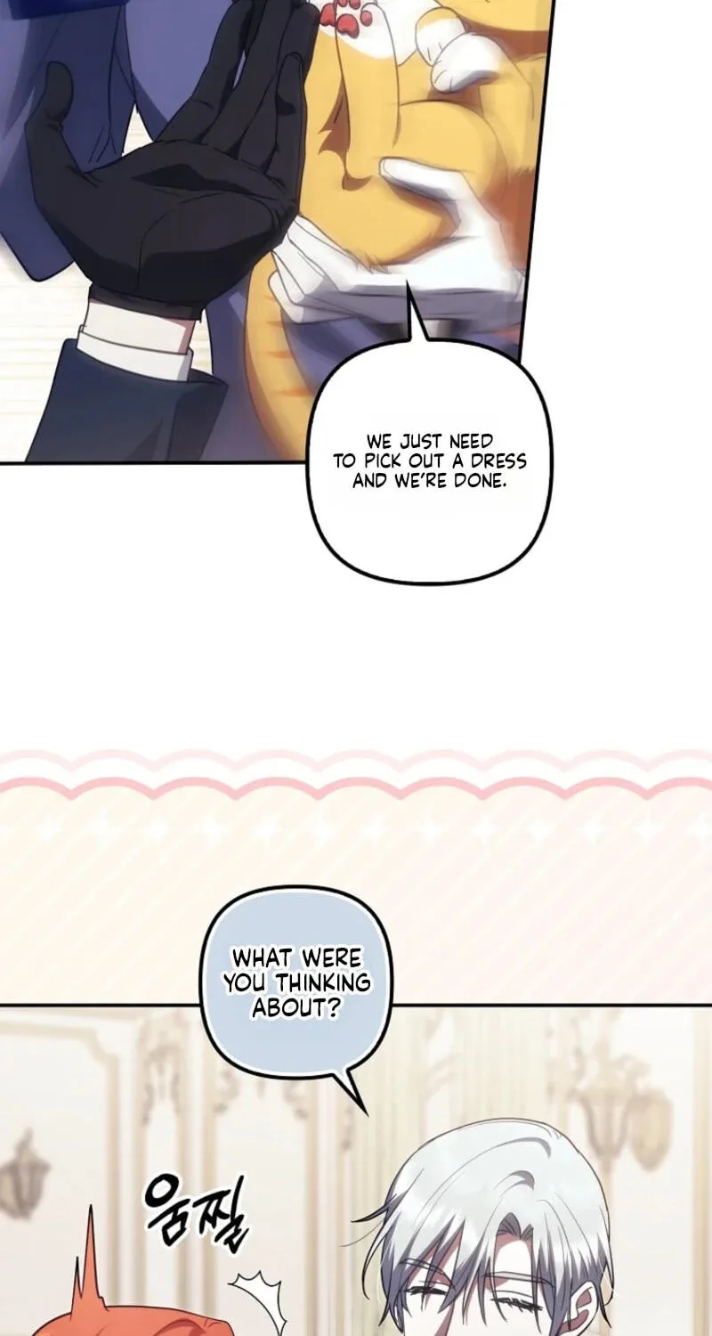 Catherine's Key to a Happy Life - Chapter 126 - Page 61