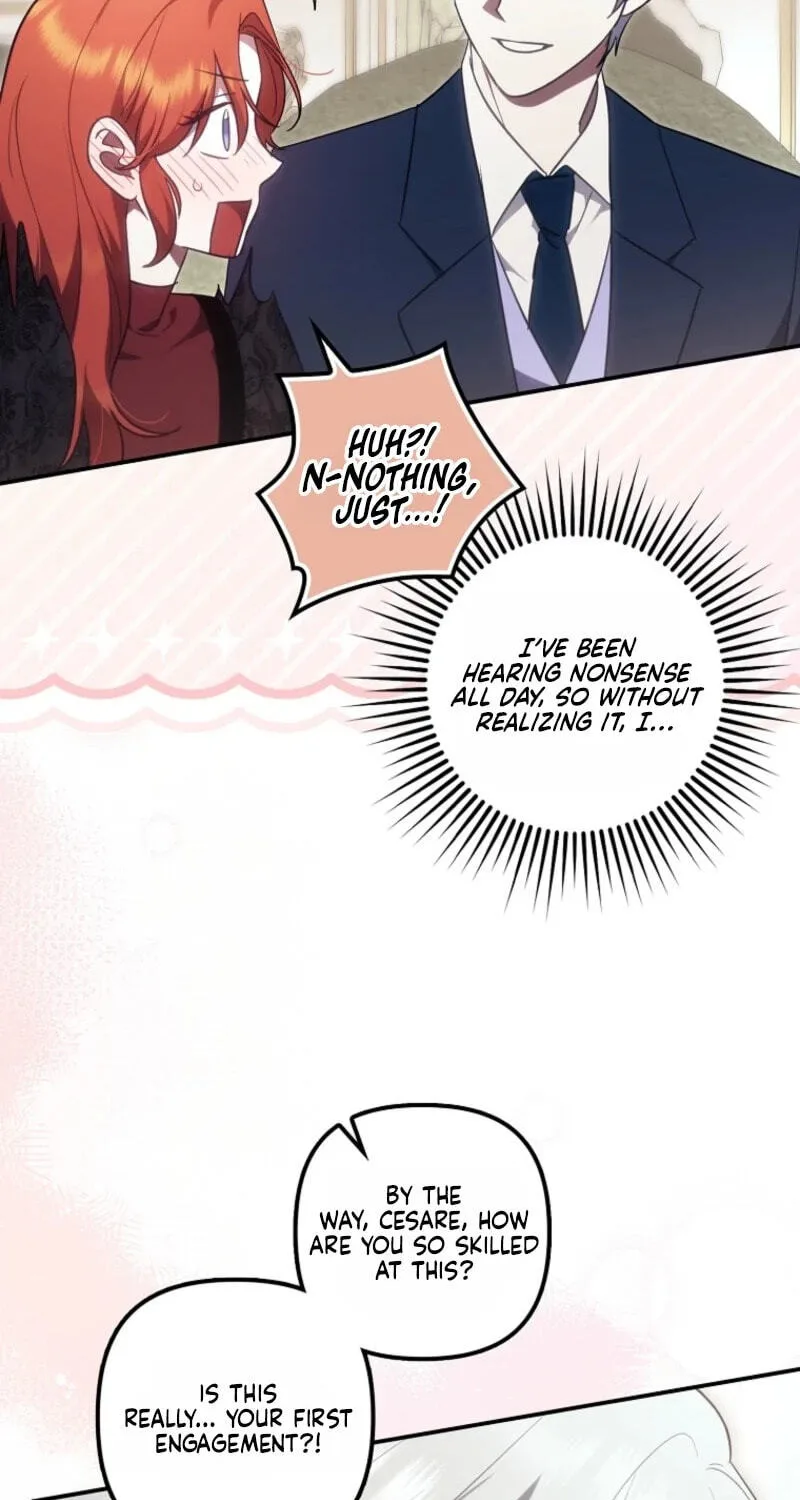 Catherine's Key to a Happy Life - Chapter 126 - Page 62