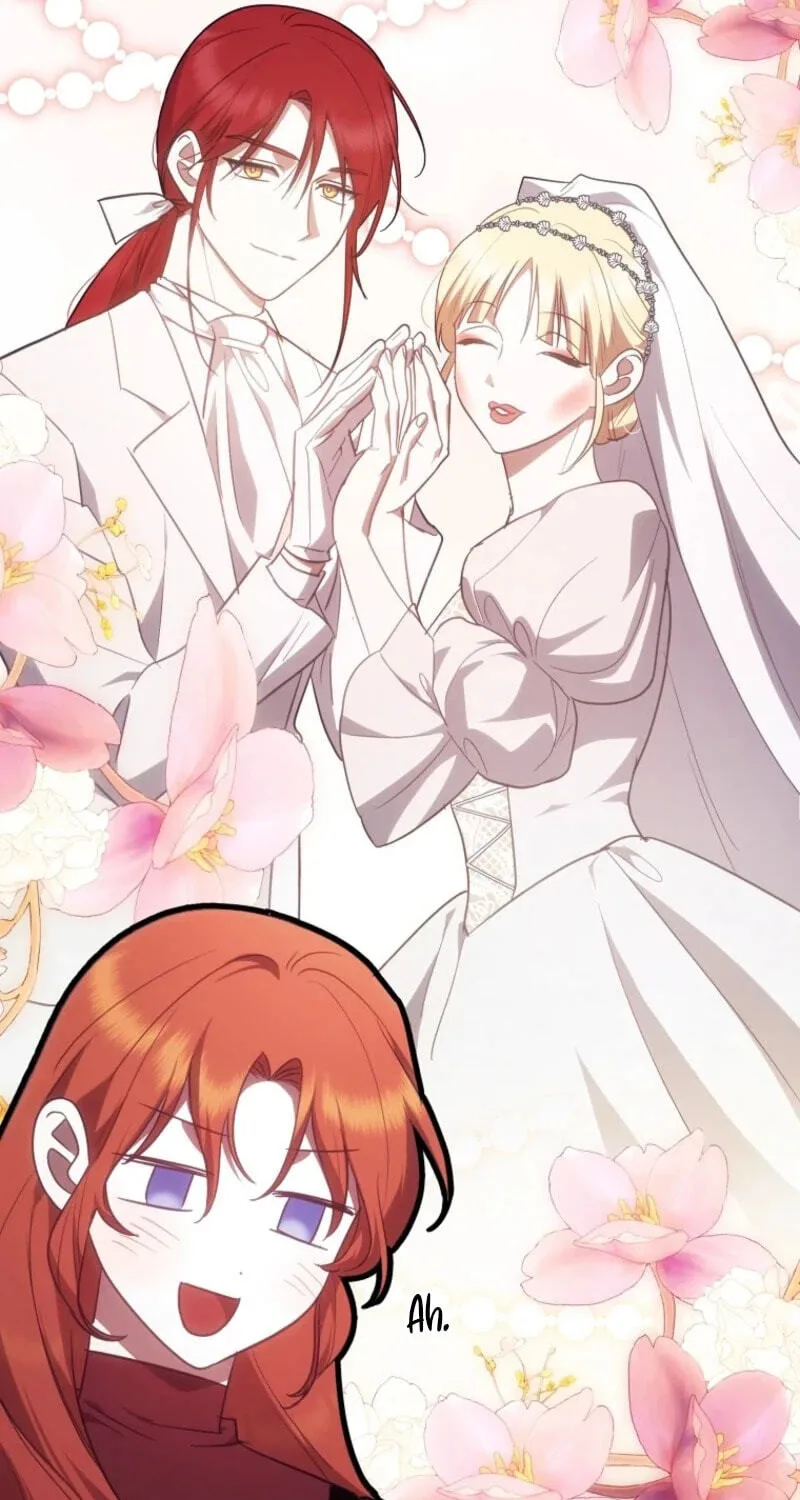 Catherine's Key to a Happy Life - Chapter 126 - Page 64