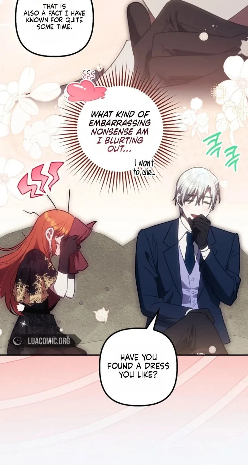 Catherine's Key to a Happy Life - Chapter 126 - Page 69