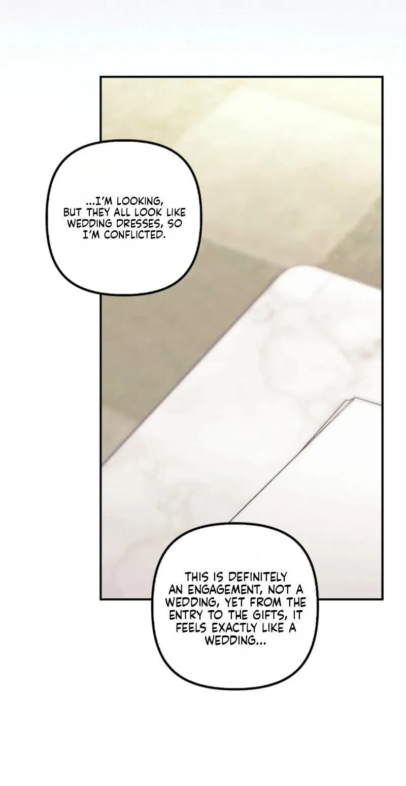Catherine's Key to a Happy Life - Chapter 126 - Page 70