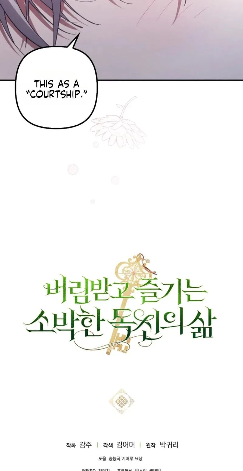 Catherine's Key to a Happy Life - Chapter 126 - Page 76