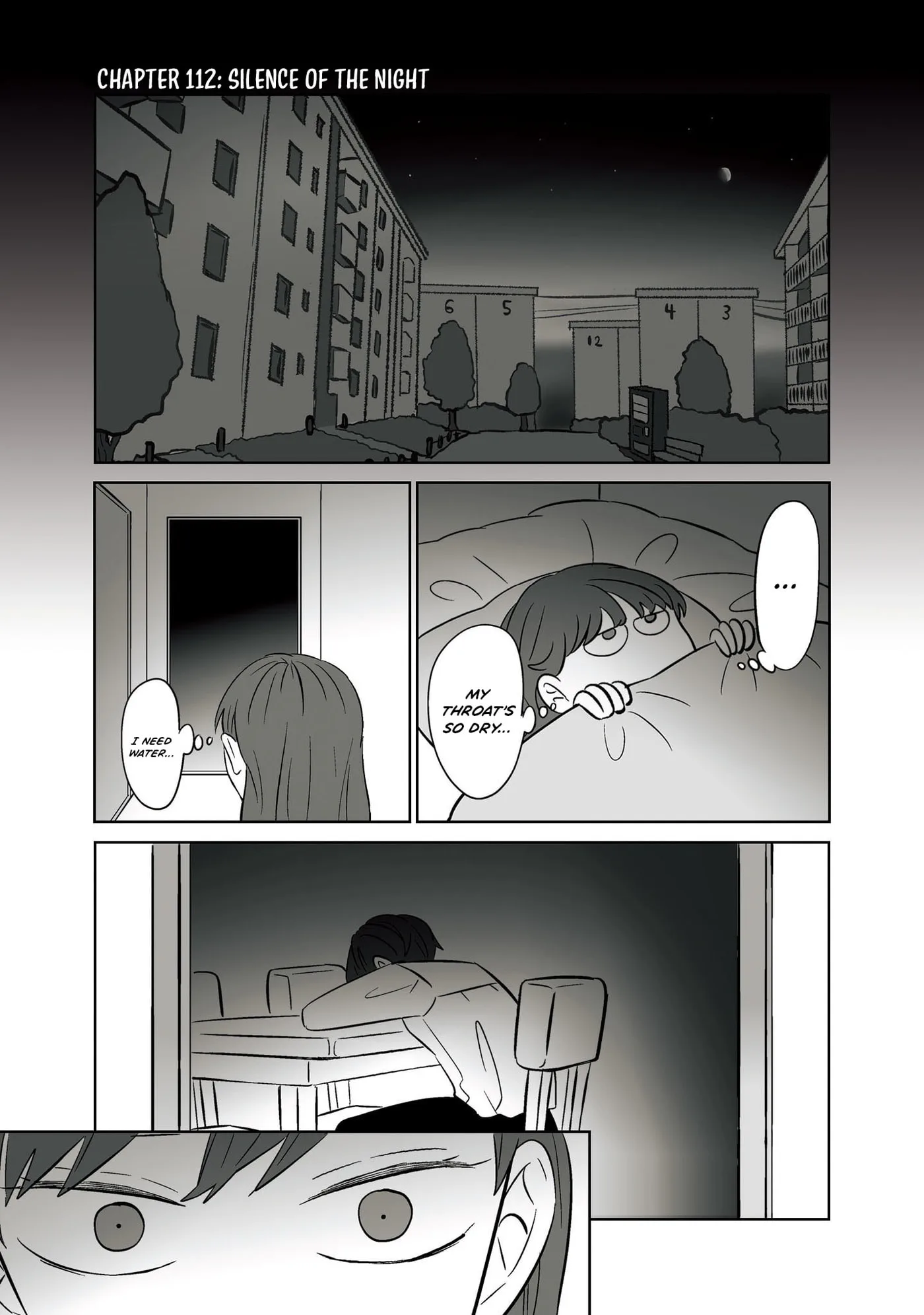 The Ramparts of Ice - Chapter 112 - Page 1