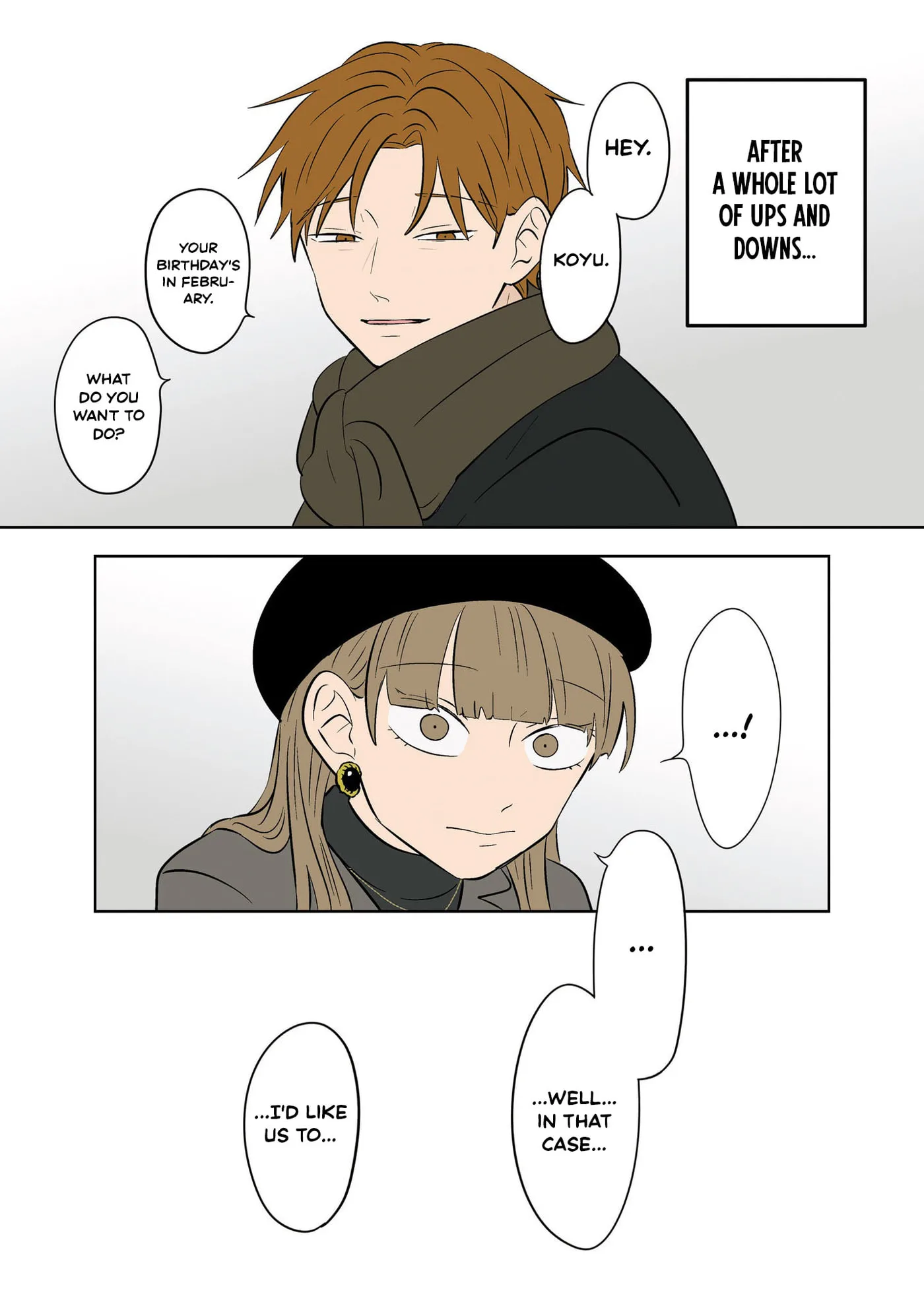 The Ramparts of Ice - Chapter 112 - Page 6