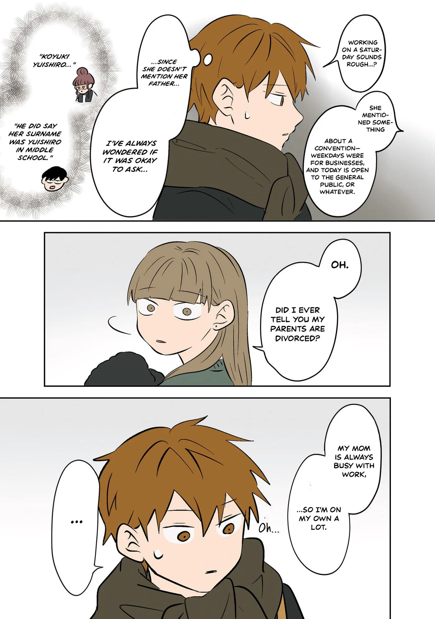 The Ramparts of Ice - Chapter 112 - Page 9
