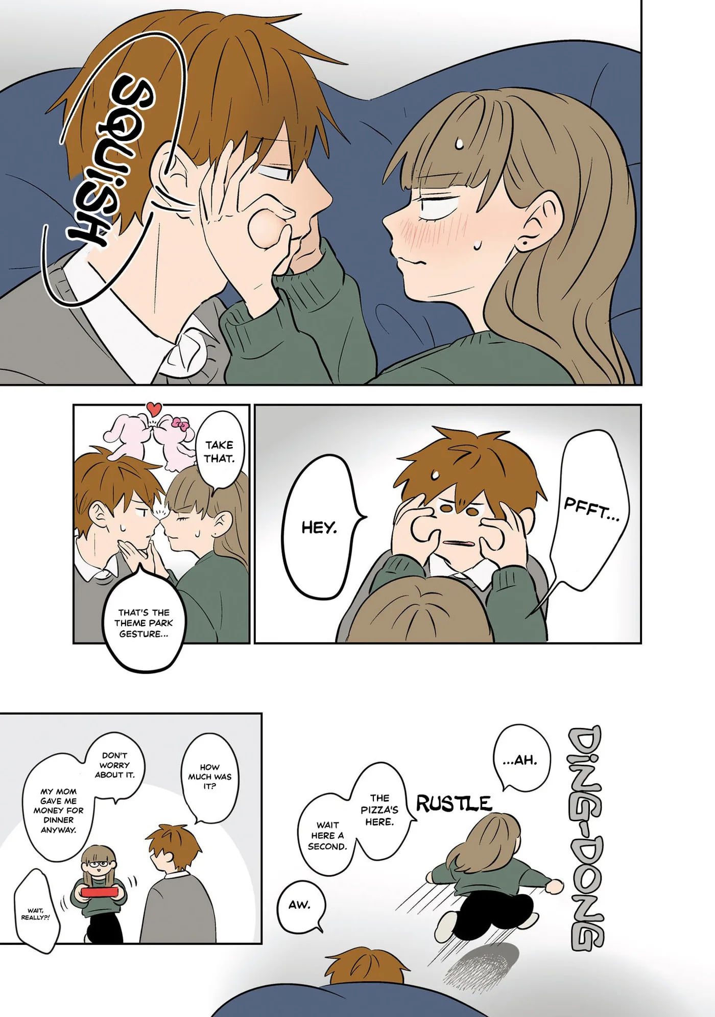 The Ramparts of Ice - Chapter 112 - Page 15