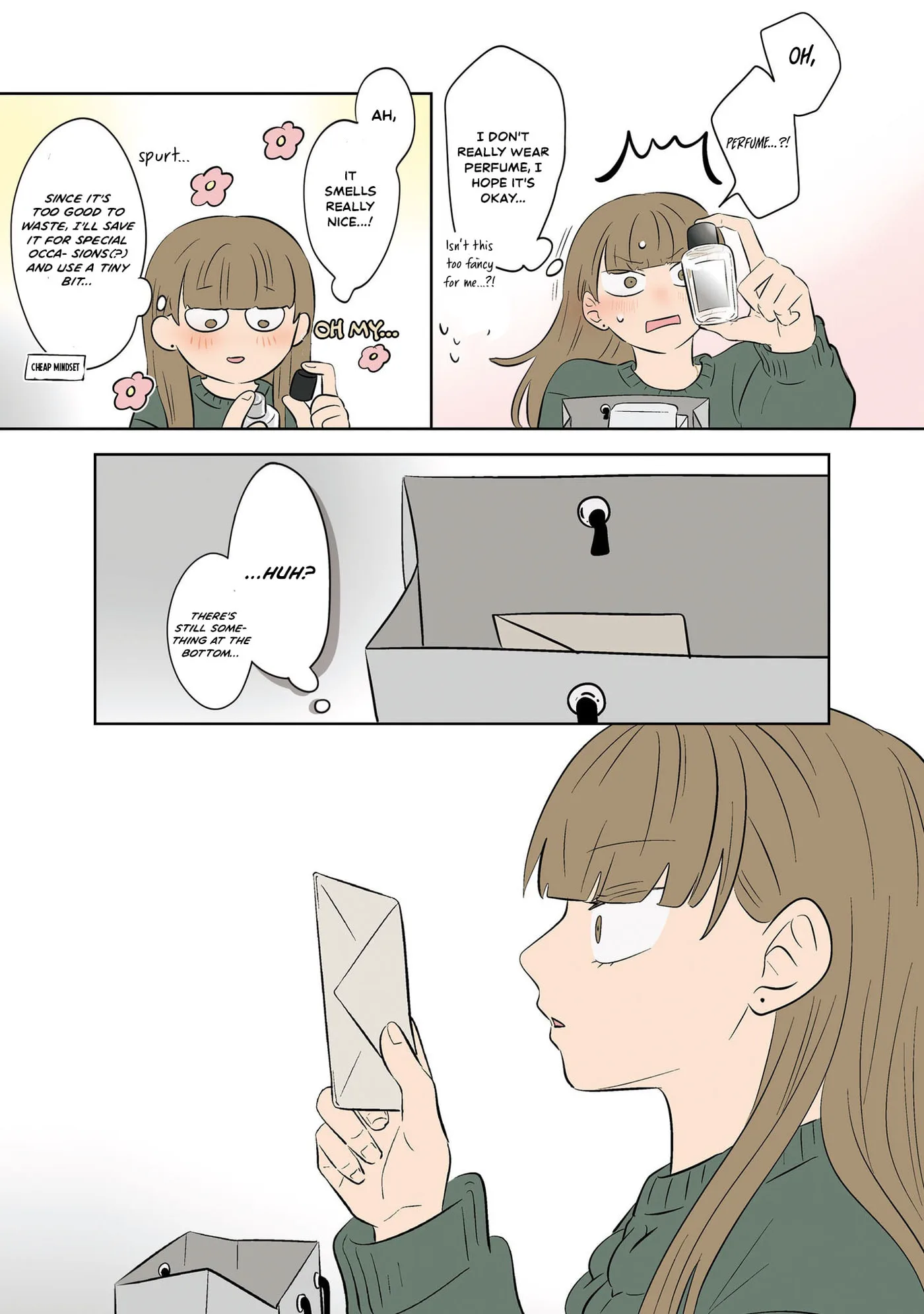 The Ramparts of Ice - Chapter 112 - Page 23