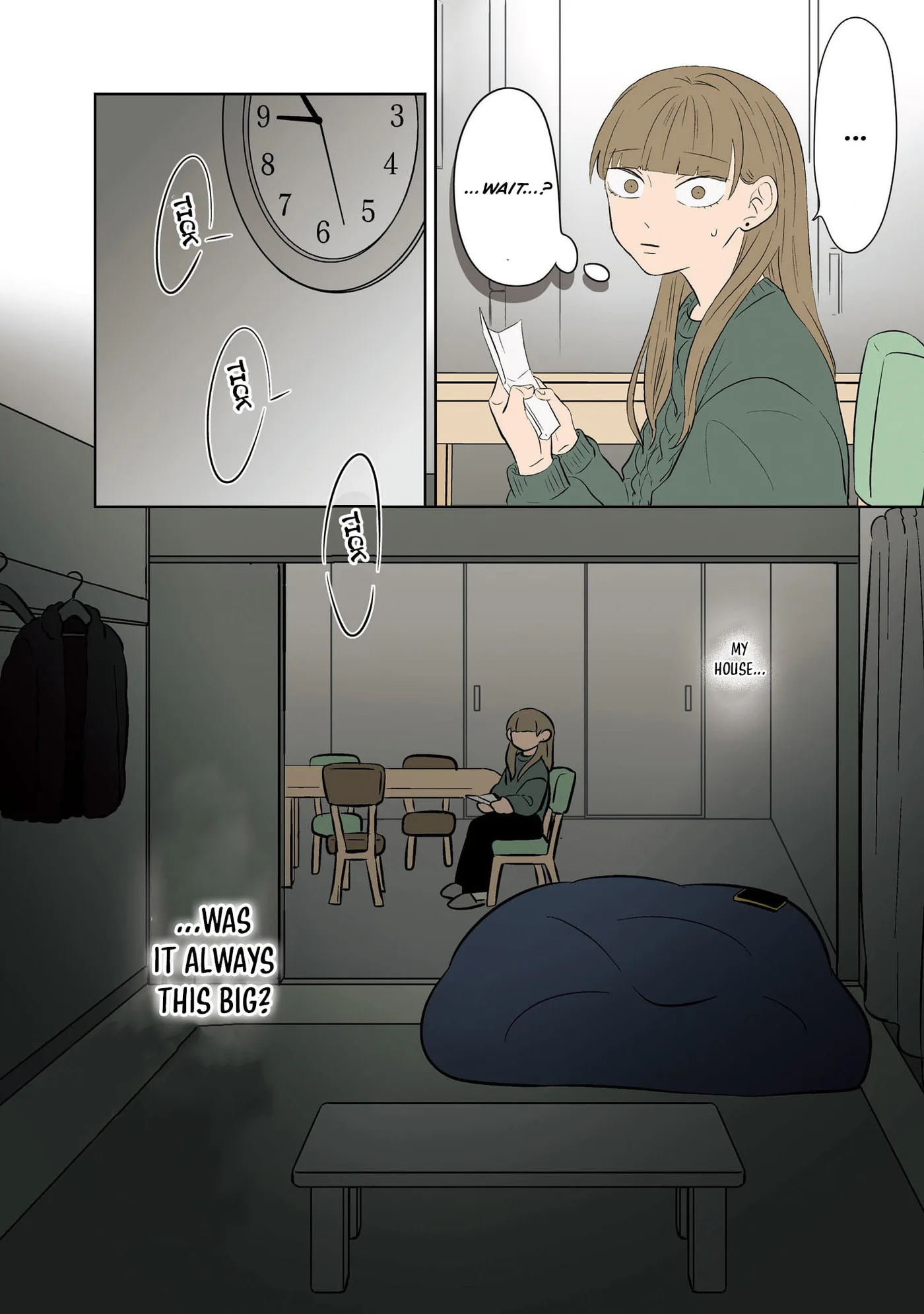 The Ramparts of Ice - Chapter 112 - Page 26