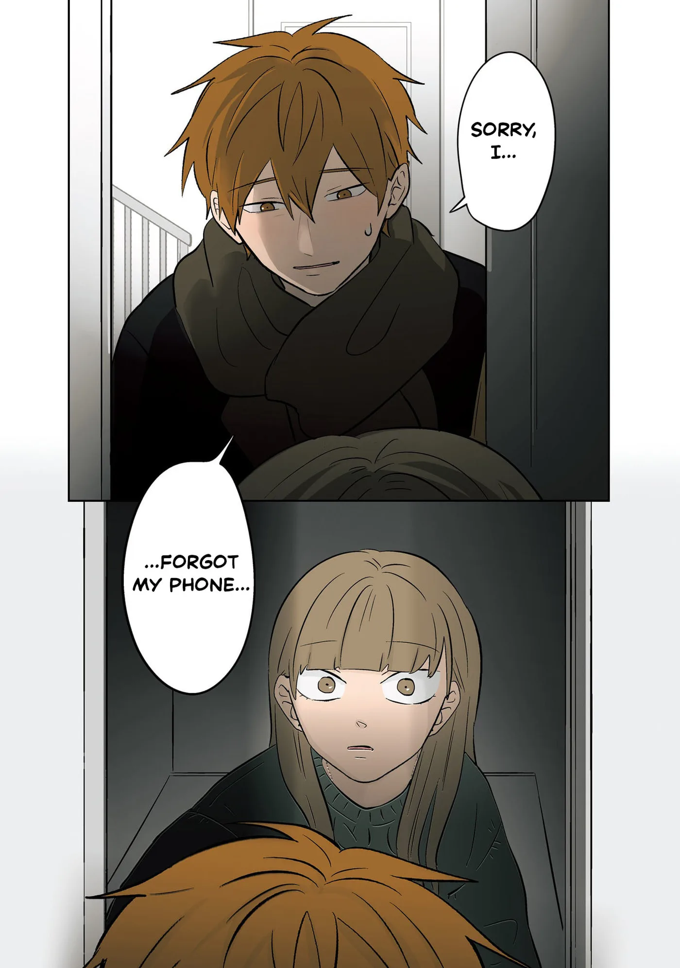 The Ramparts of Ice - Chapter 112 - Page 30
