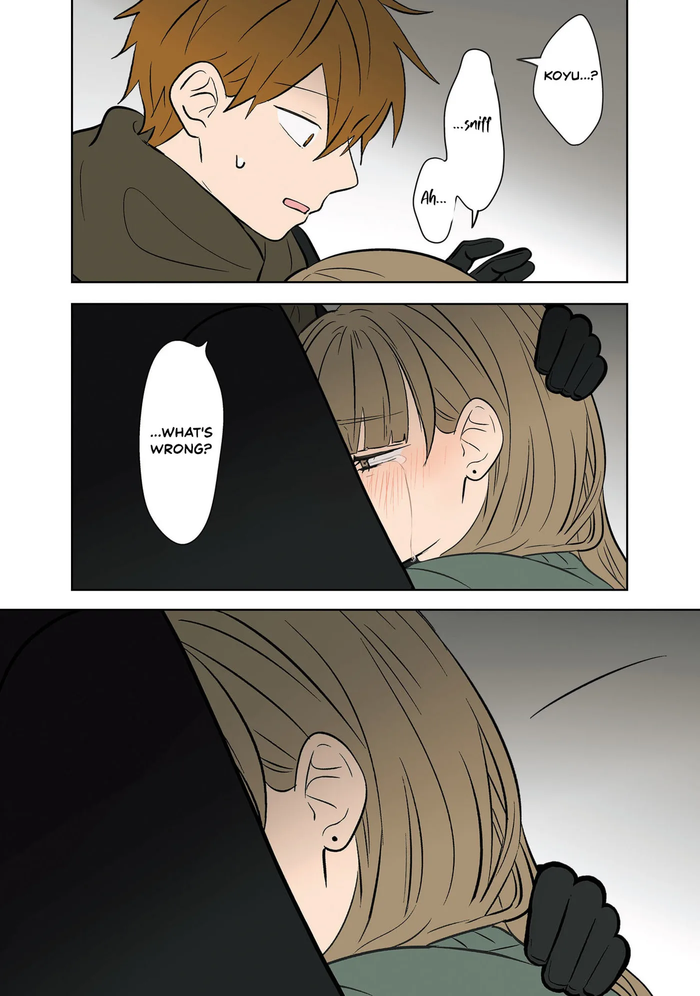 The Ramparts of Ice - Chapter 112 - Page 33