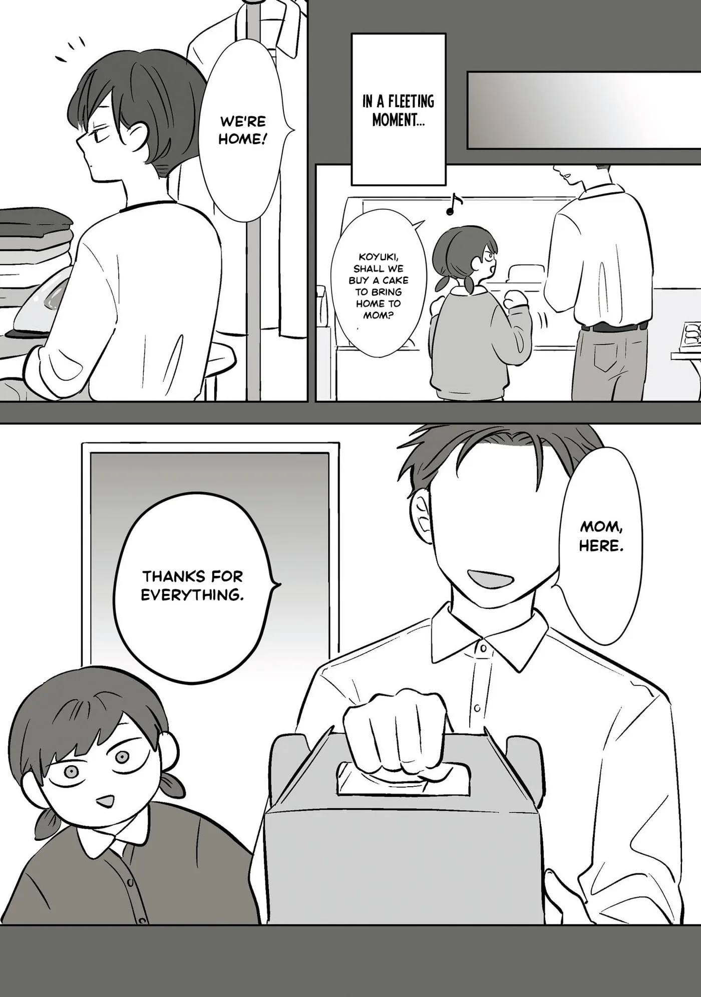 The Ramparts of Ice - Chapter 113 - Page 3