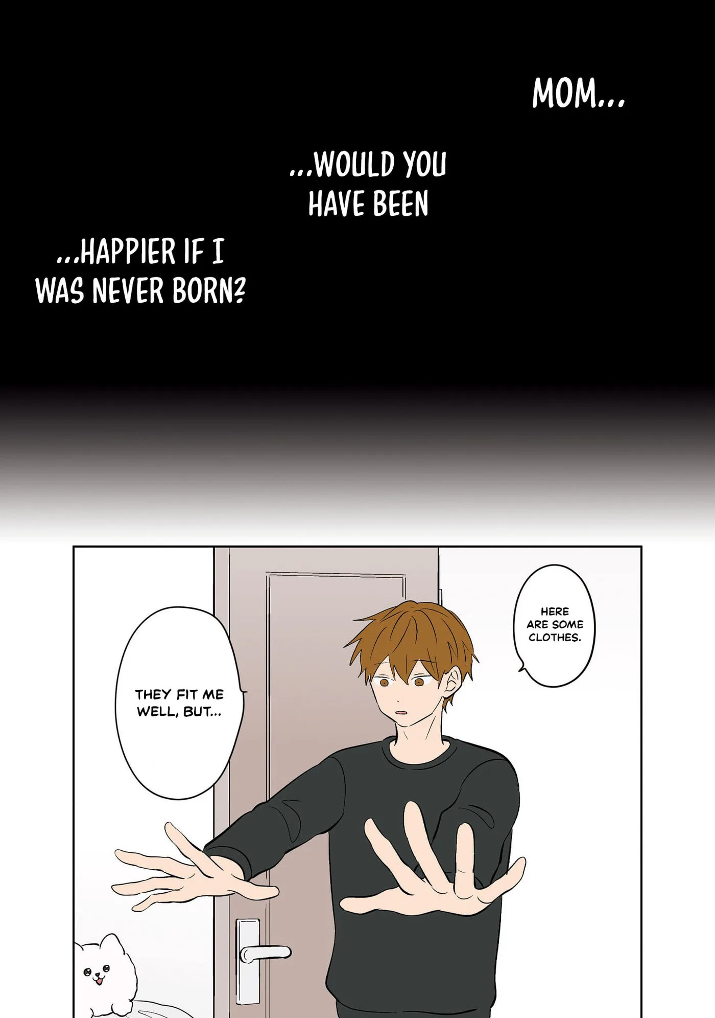 The Ramparts of Ice - Chapter 113 - Page 6