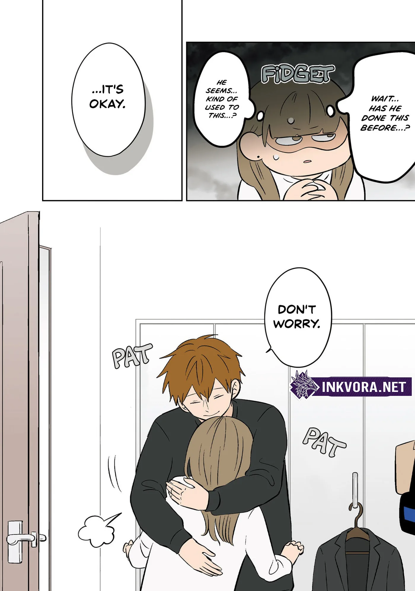 The Ramparts of Ice - Chapter 113 - Page 8