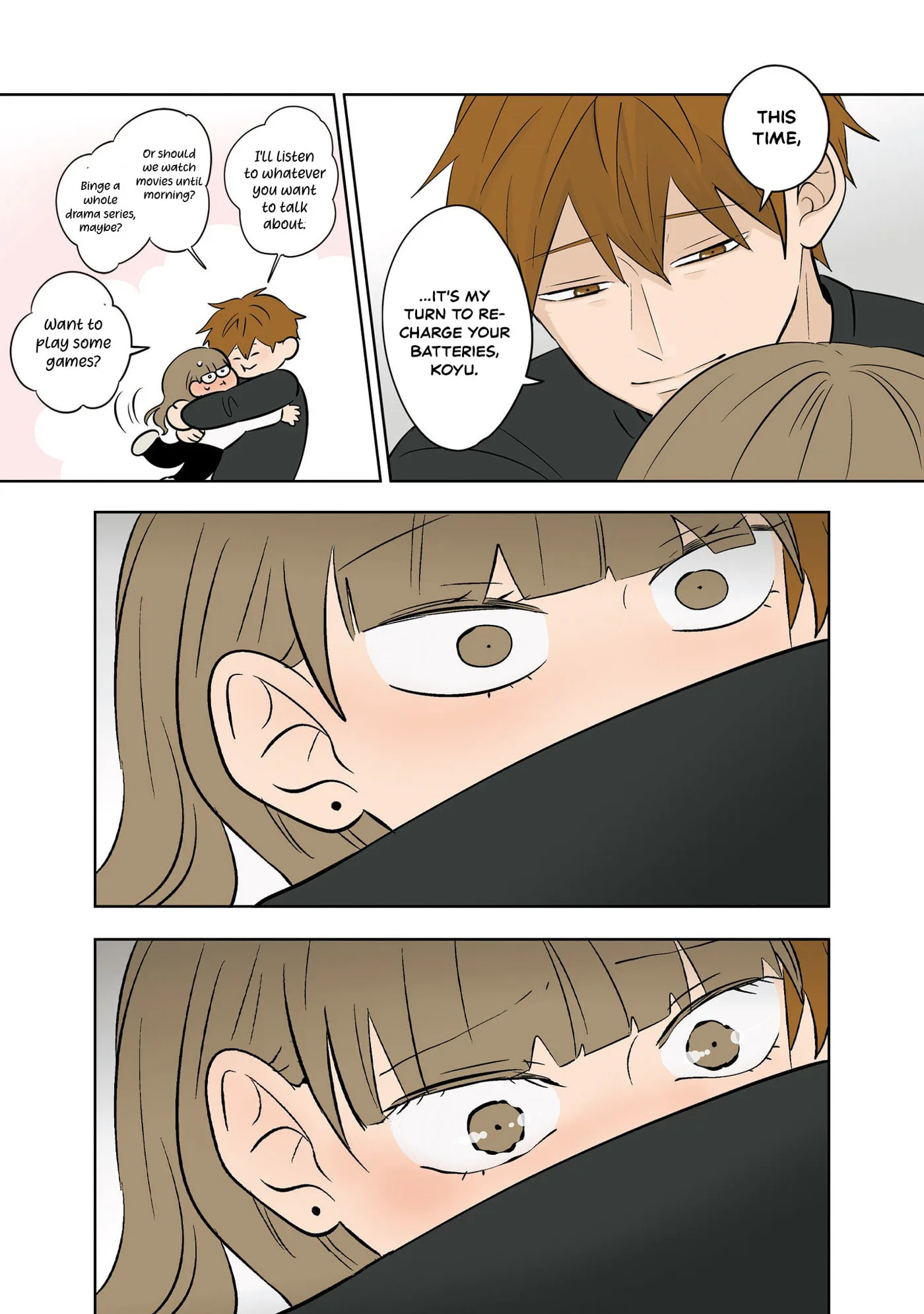 The Ramparts of Ice - Chapter 113 - Page 9