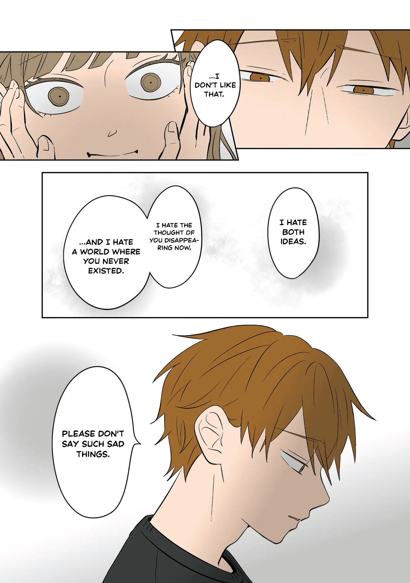 The Ramparts of Ice - Chapter 113 - Page 17